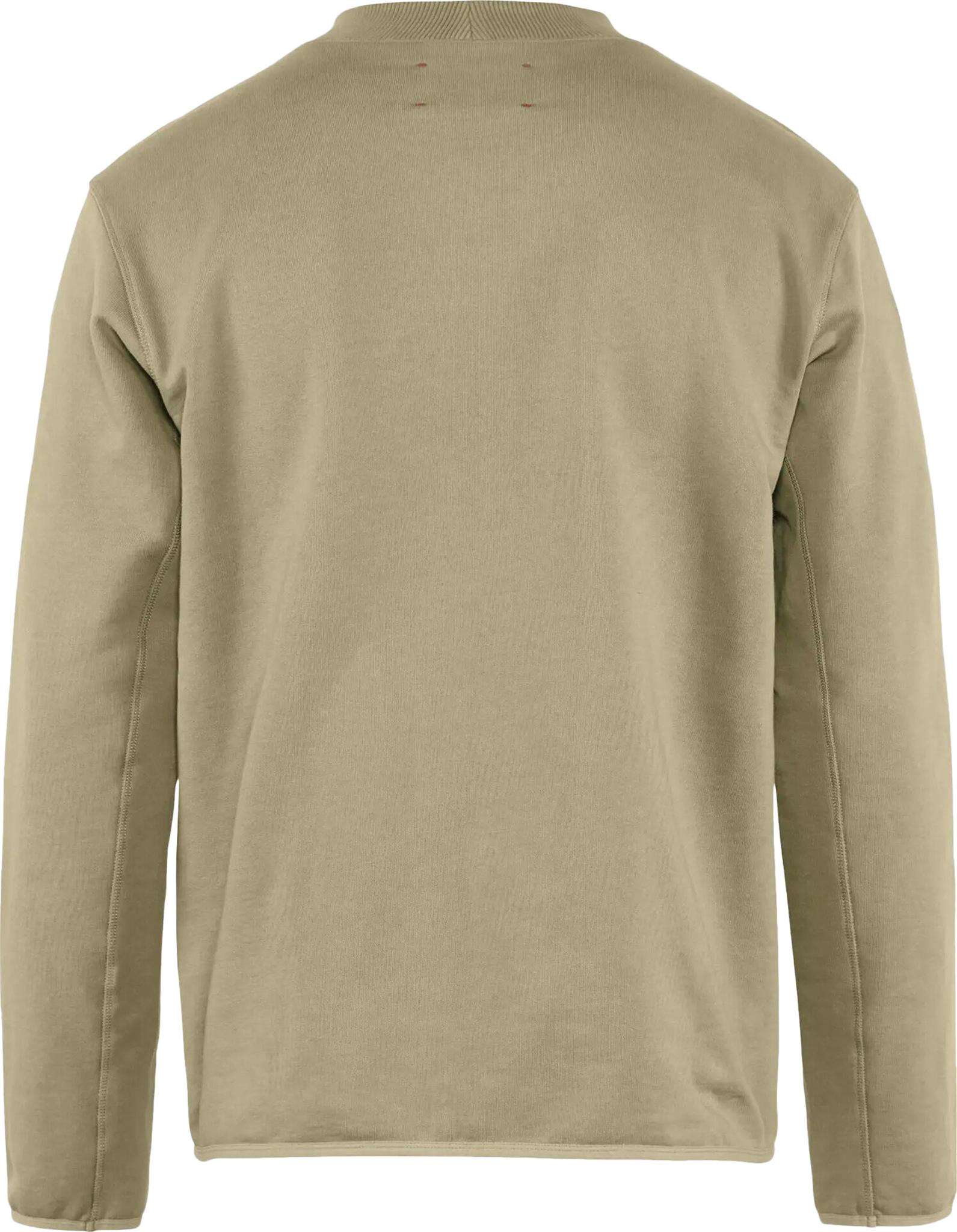 Product gallery image number 4 for product Hiei Mock Neck Sweatshirt - Men's