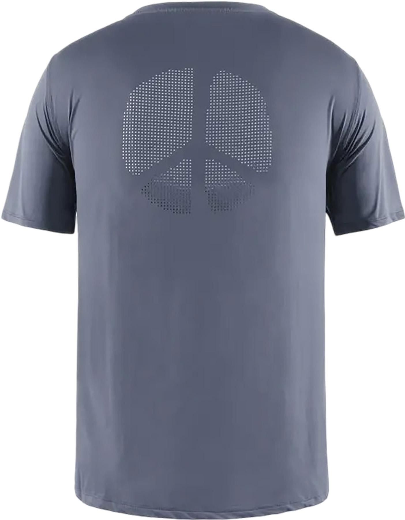 Numéro de l'image de la galerie de produits 4 pour le produit T-shirt à manches courtes Ultralight Aloe - Homme