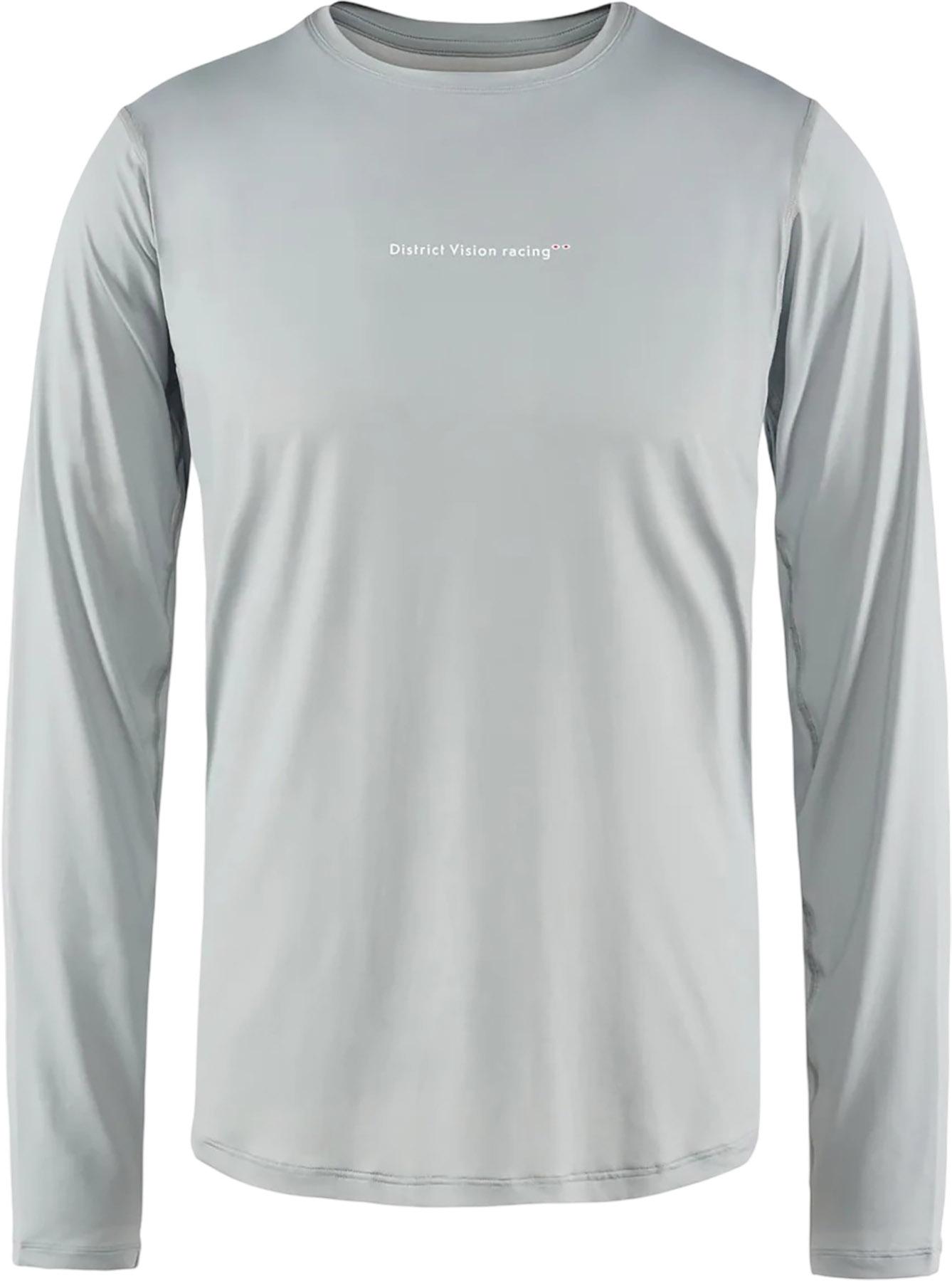 Product image for T-shirt à manches longues ultraléger Aloe - Homme