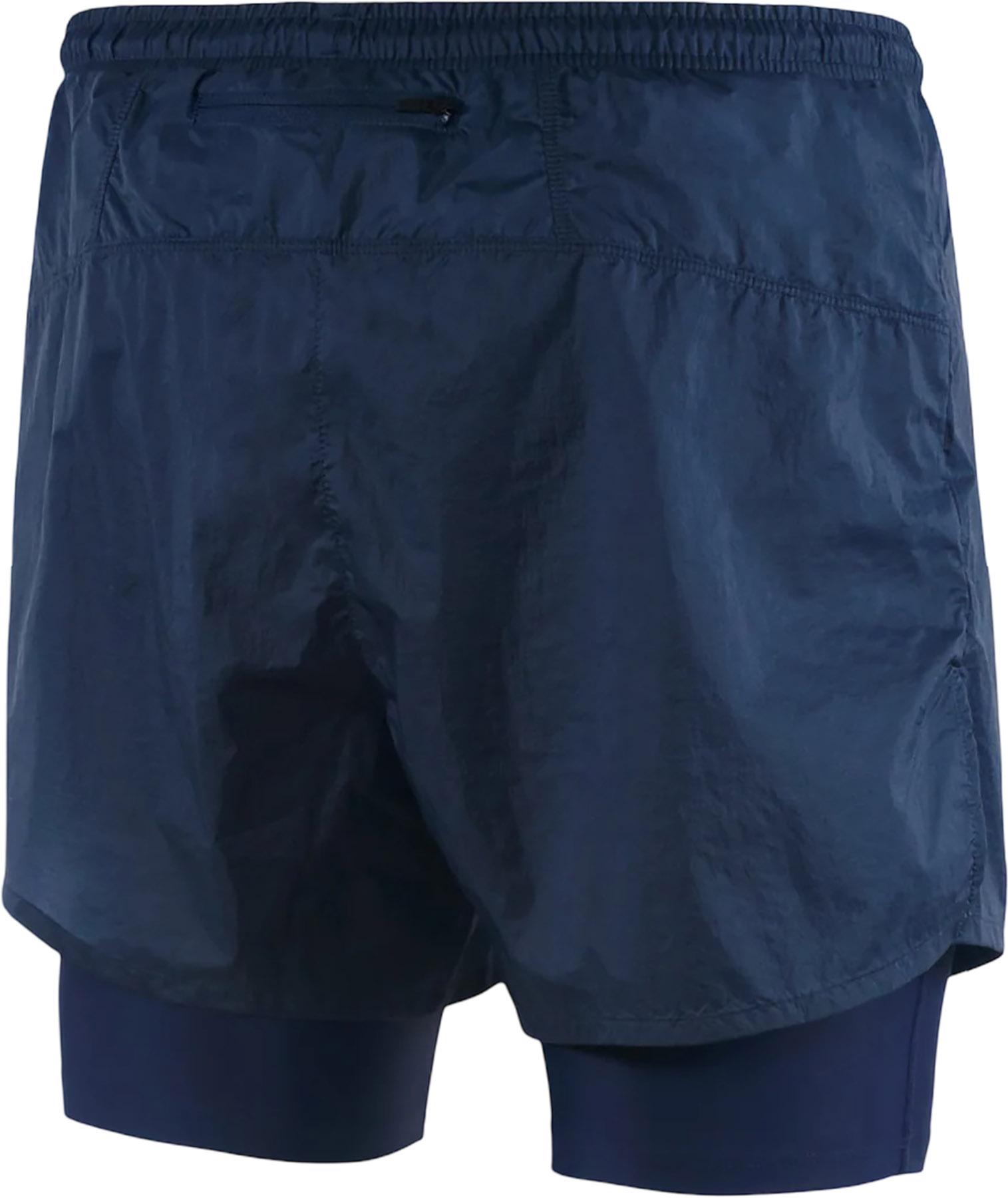 Product gallery image number 2 for product Ripstop Layered Trail Shorts - Men's