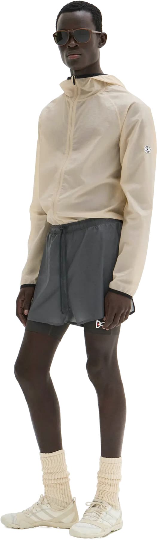 Product gallery image number 4 for product Ripstop Layered Trail Shorts - Men's