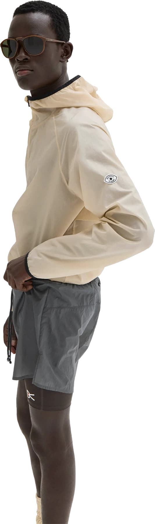 Product gallery image number 5 for product Ripstop Layered Trail Shorts - Men's