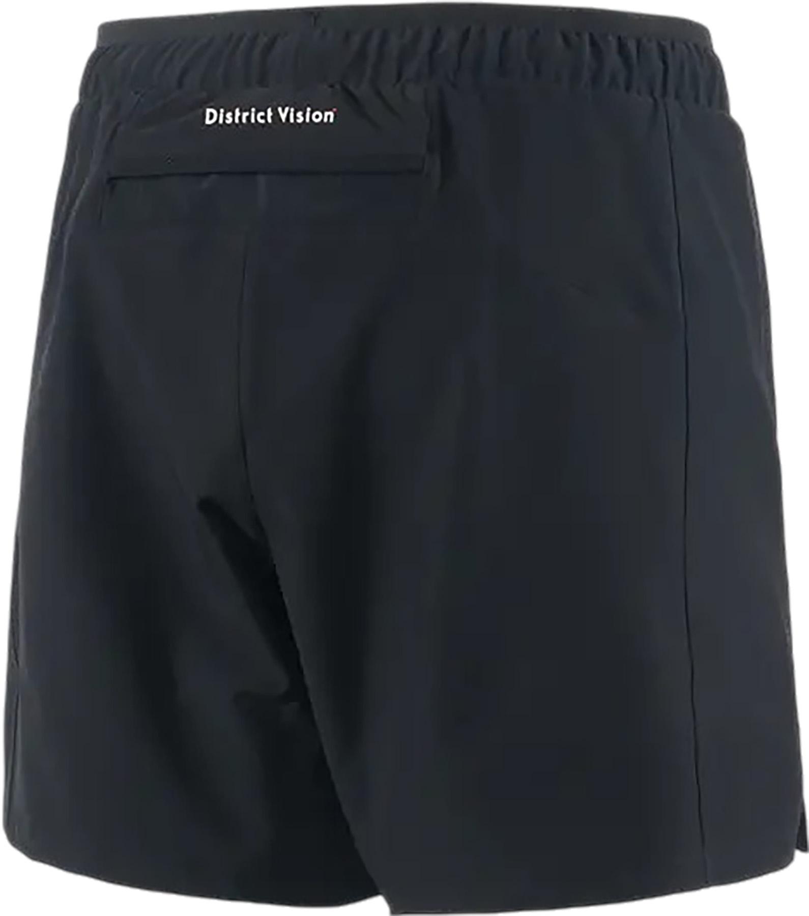 Product gallery image number 2 for product Training Shorts 7" - Men's