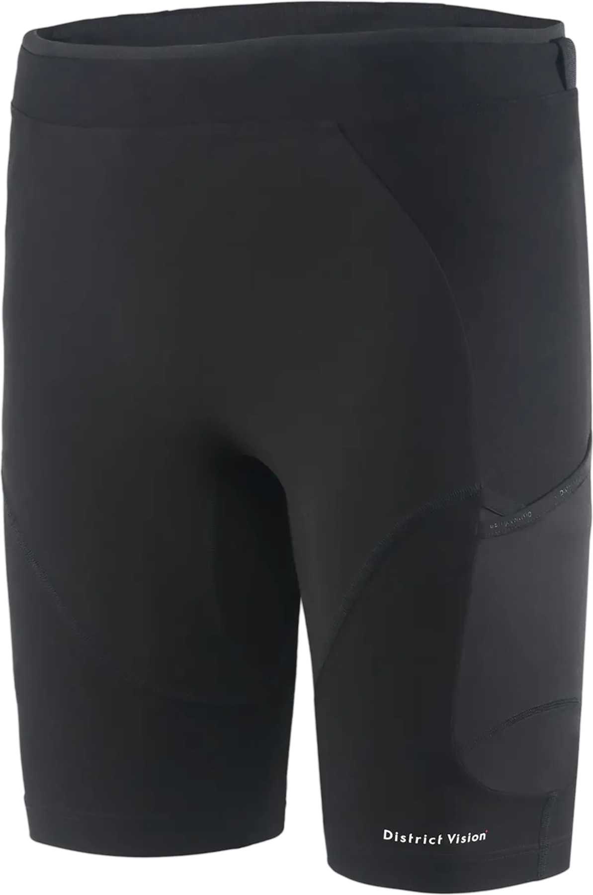 Product image for Cargo Compression Half Tights - Men's