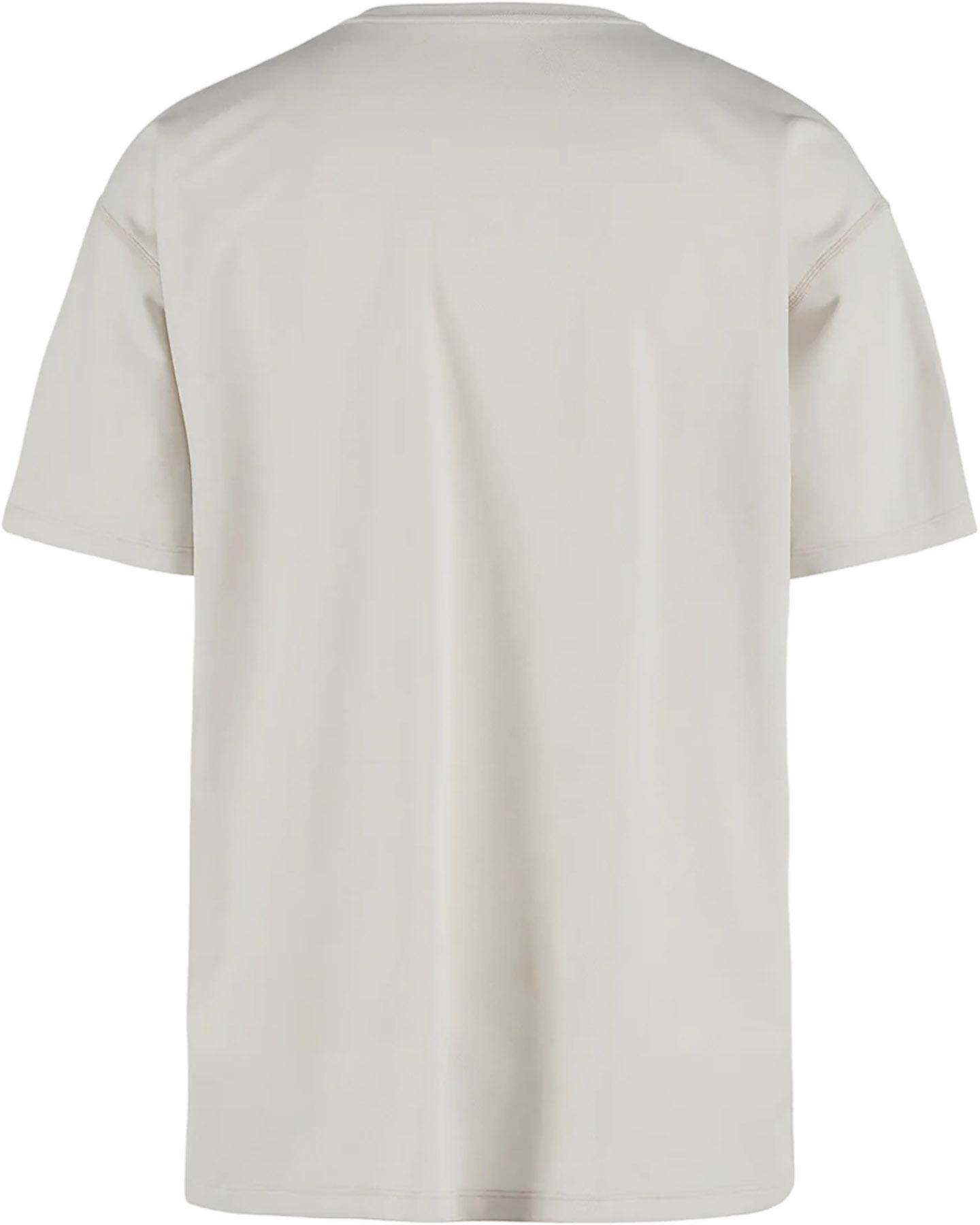 Product gallery image number 2 for product Quick-Dry Boxy Short Sleeve T-Shirt - Men's