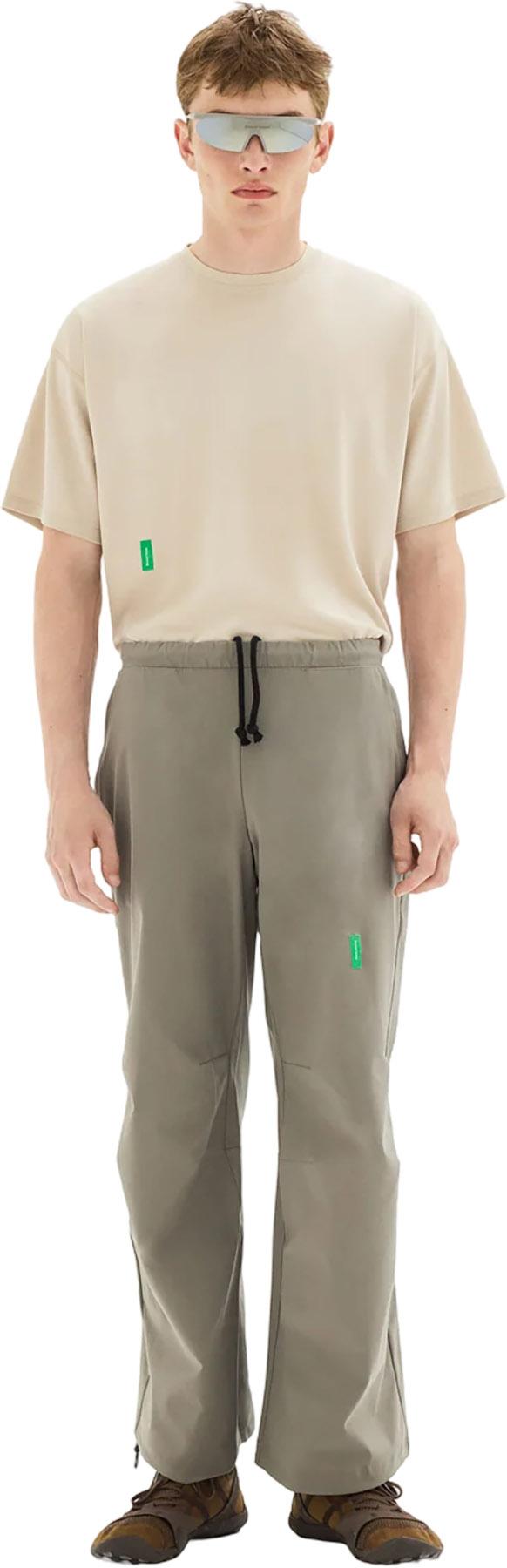 Product gallery image number 3 for product Quick-Dry Boxy Short Sleeve T-Shirt - Men's