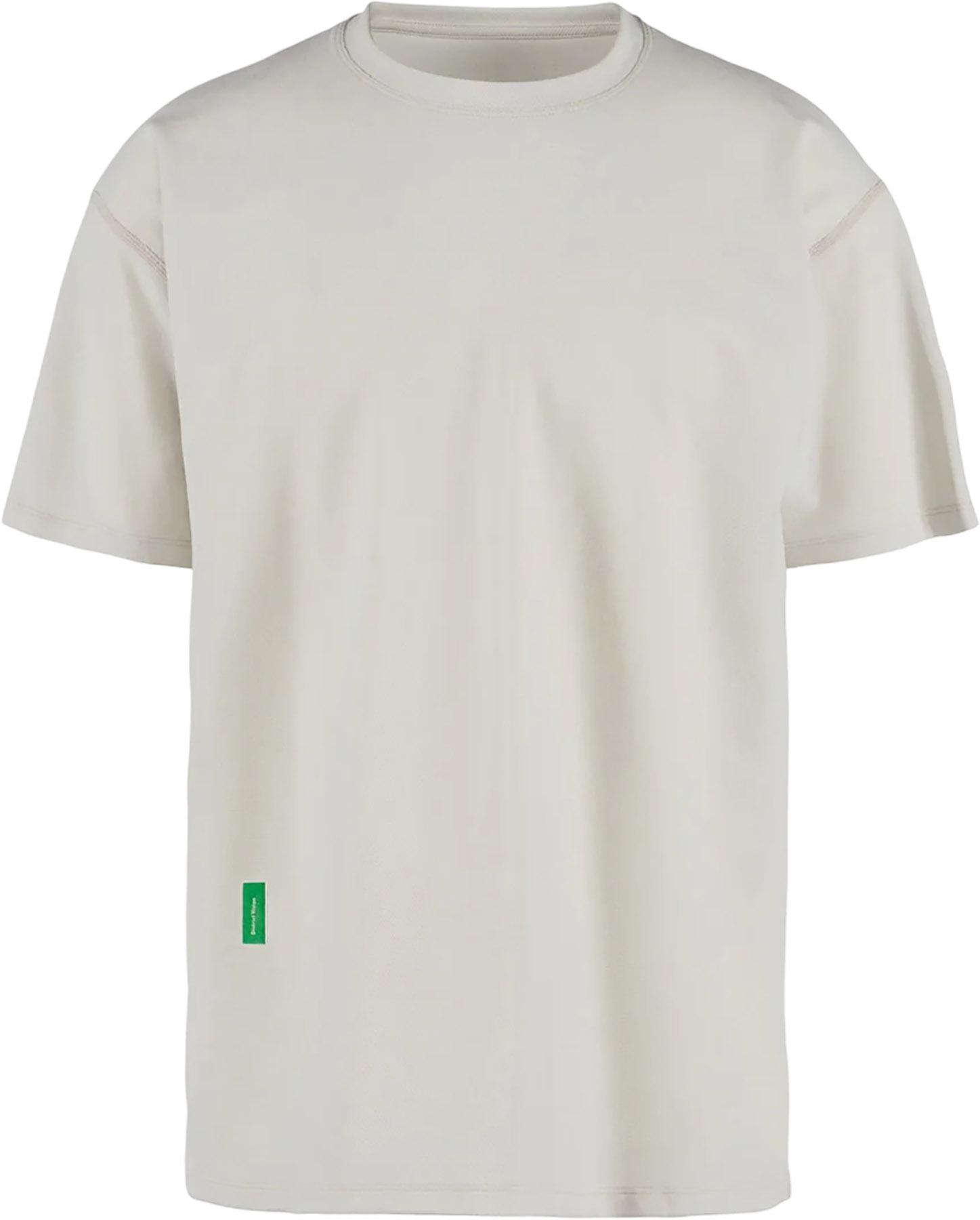 Product image for Quick-Dry Boxy Short Sleeve T-Shirt - Men's