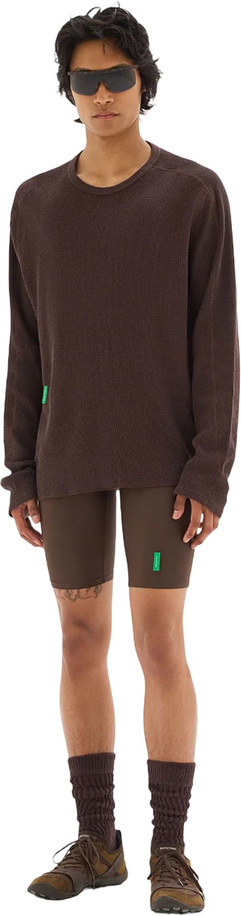 Product gallery image number 3 for product Recycled Shorts 9" - Men's