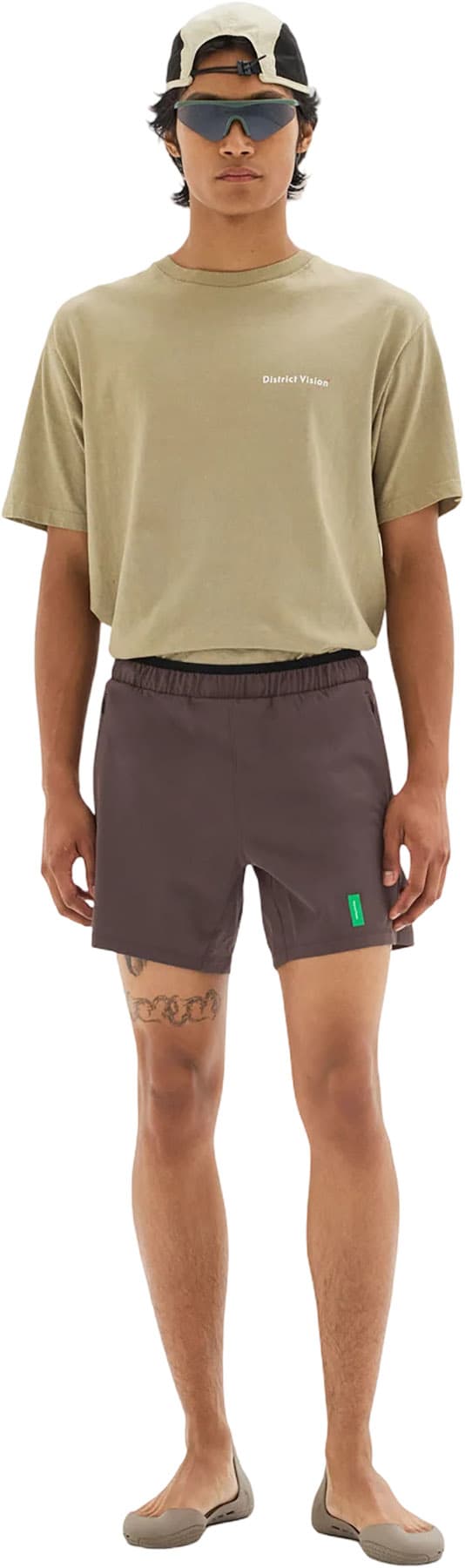 Product gallery image number 3 for product Training Shorts 7" - Men's