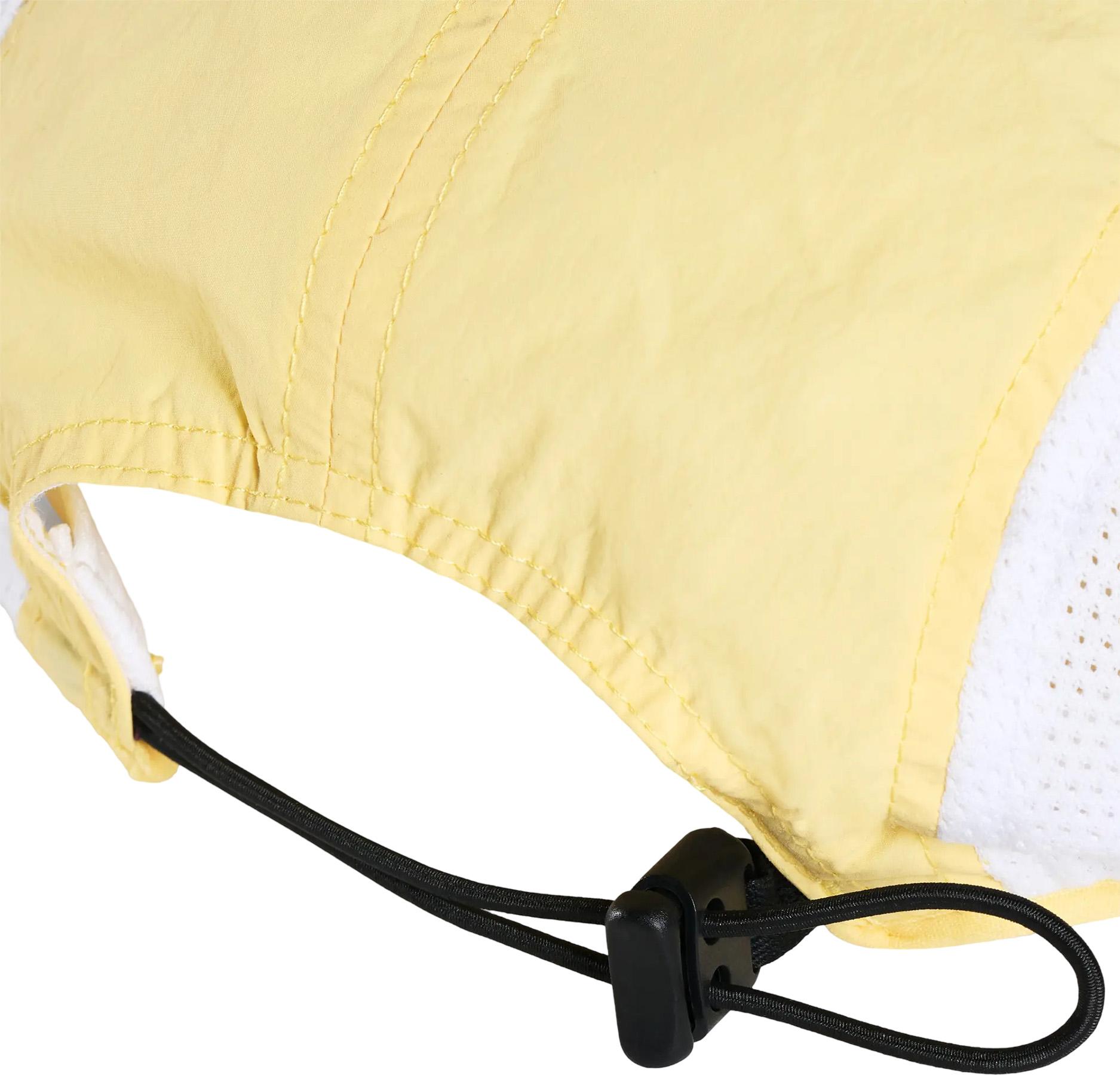 Product gallery image number 2 for product Performance Paneled Mesh Hat