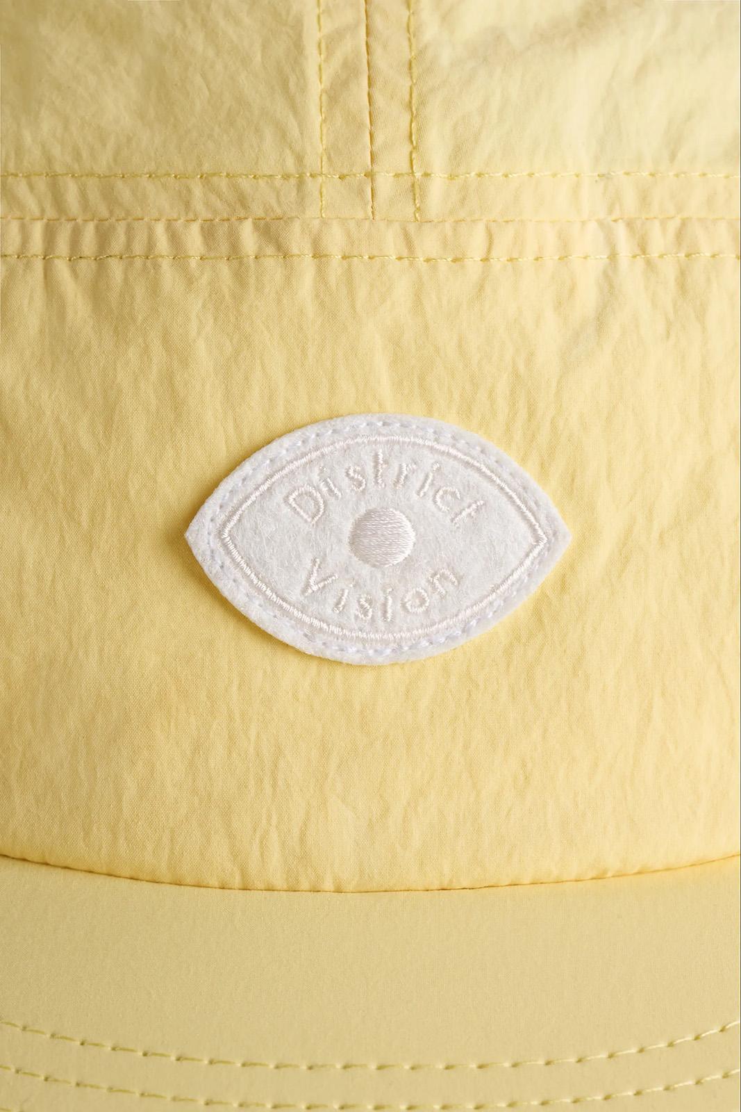 Product gallery image number 3 for product Performance Paneled Mesh Hat