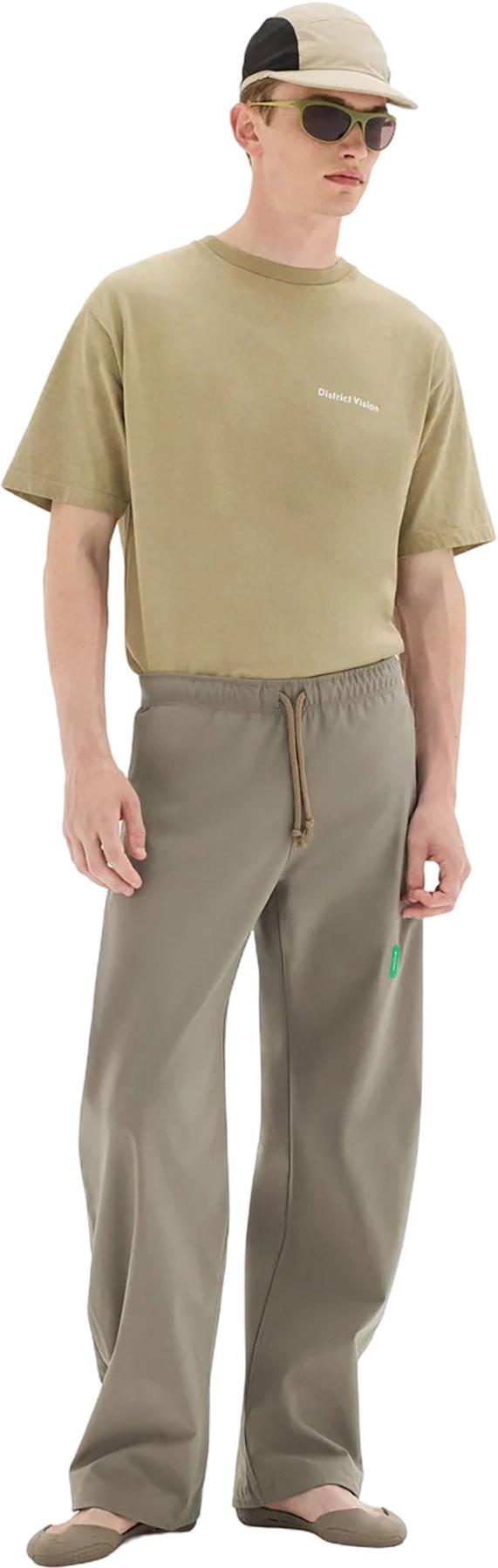 Product gallery image number 3 for product Performance Paneled Mesh Hat