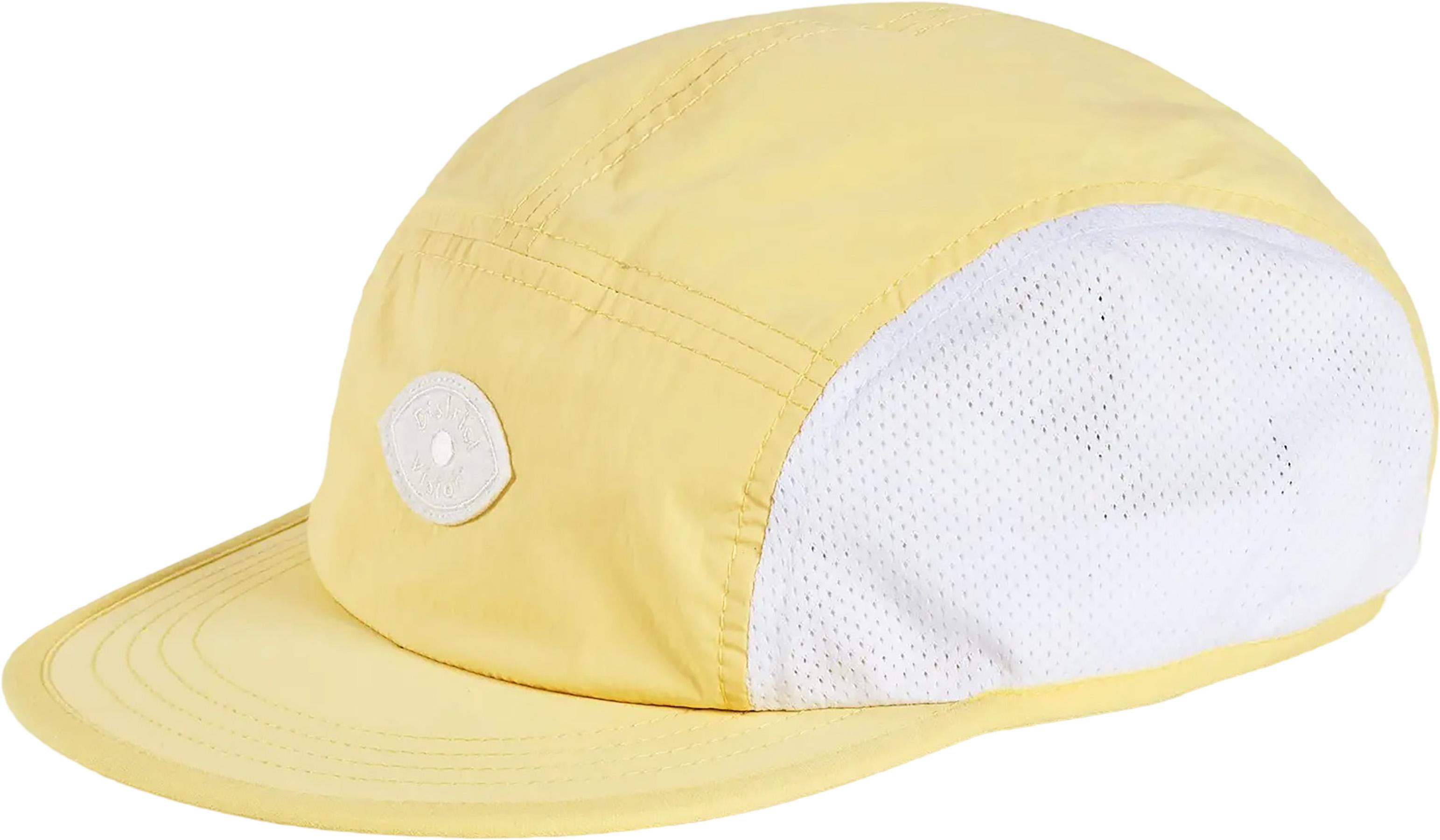 Product gallery image number 1 for product Performance Paneled Mesh Hat