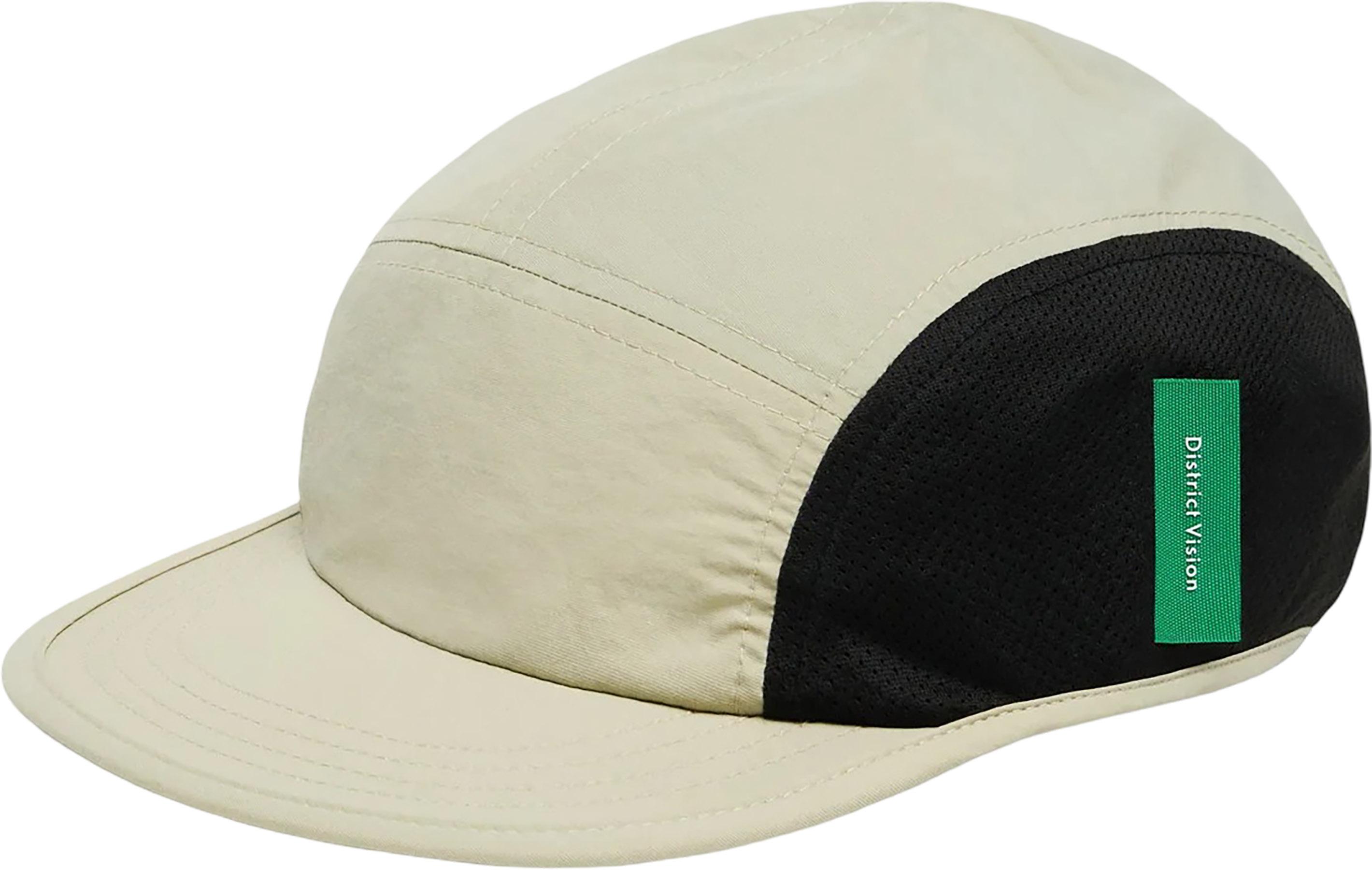 Product image for Performance Paneled Mesh Hat