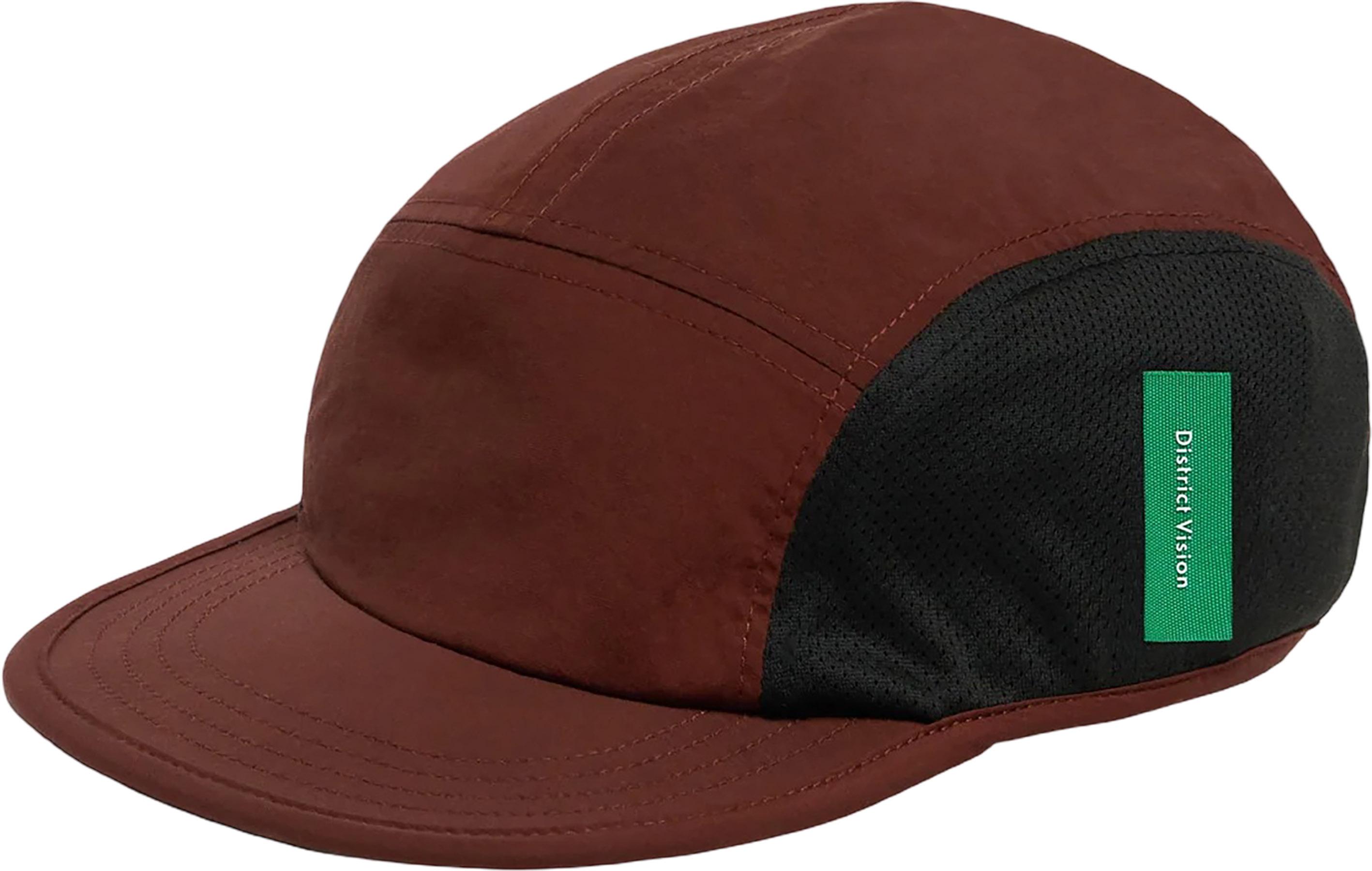 Product image for Casquette en filet à panneaux performante