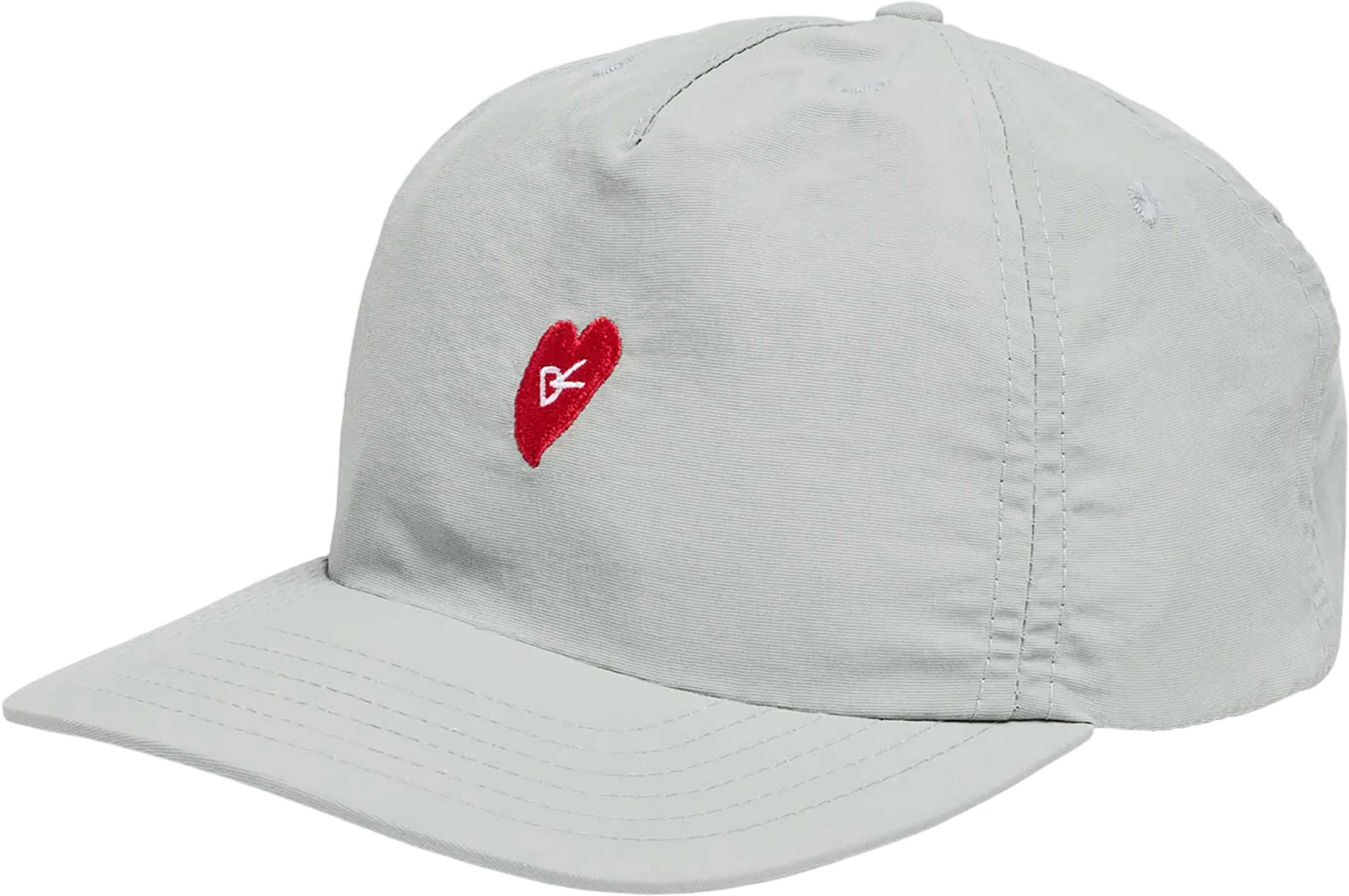 Run In Love Grey