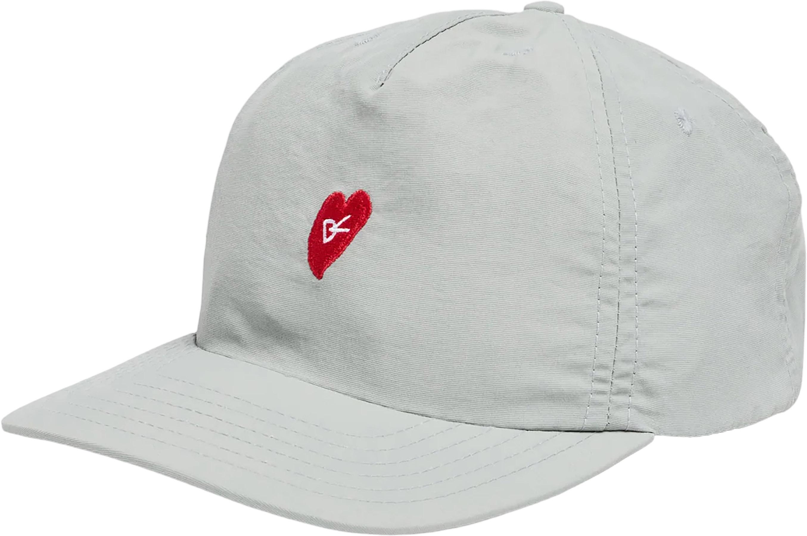 Product image for 5 Panel Nylon Hat - Unisex