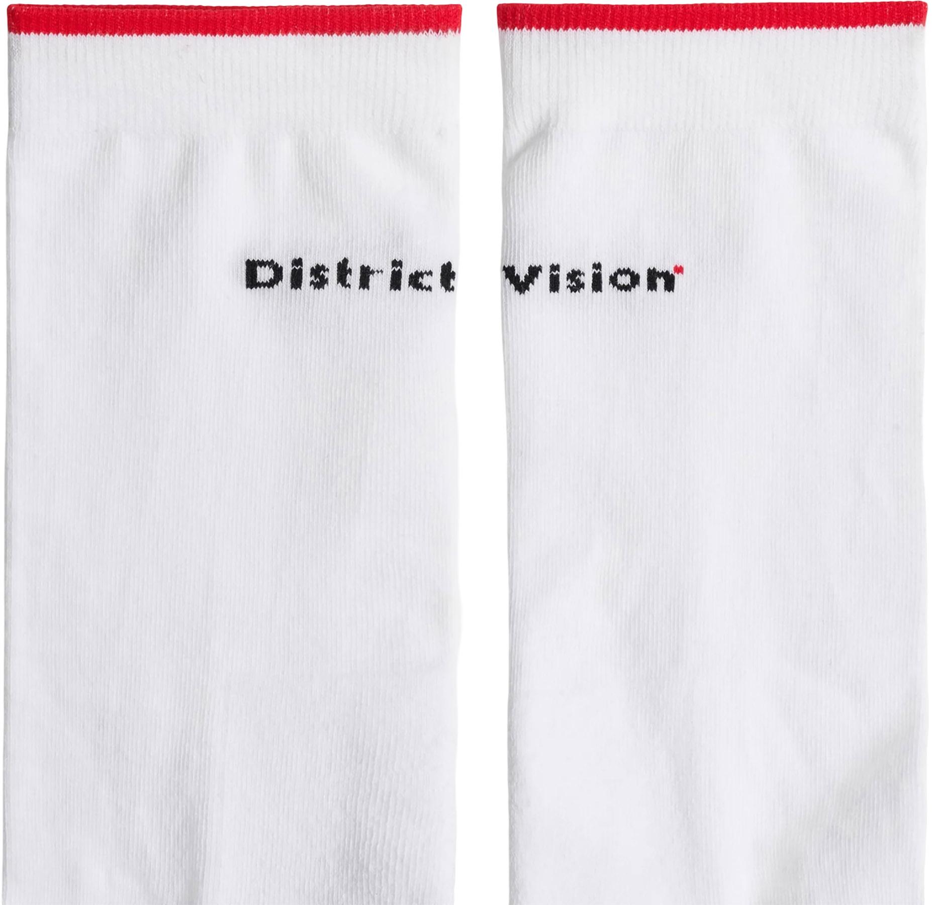 Product gallery image number 2 for product Chaussettes Cordura - Unisexe