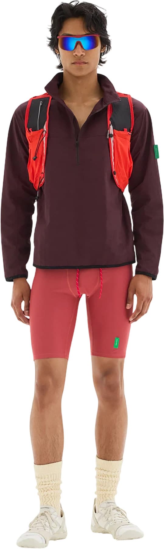 Product gallery image number 2 for product Japanese Cotton Socks - Unisex