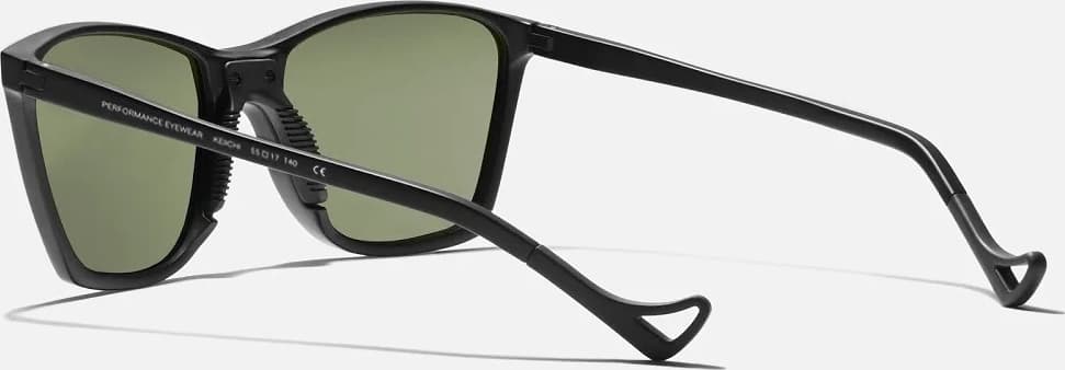 Product gallery image number 3 for product Keiichi Standard Sunglasses - Unisex