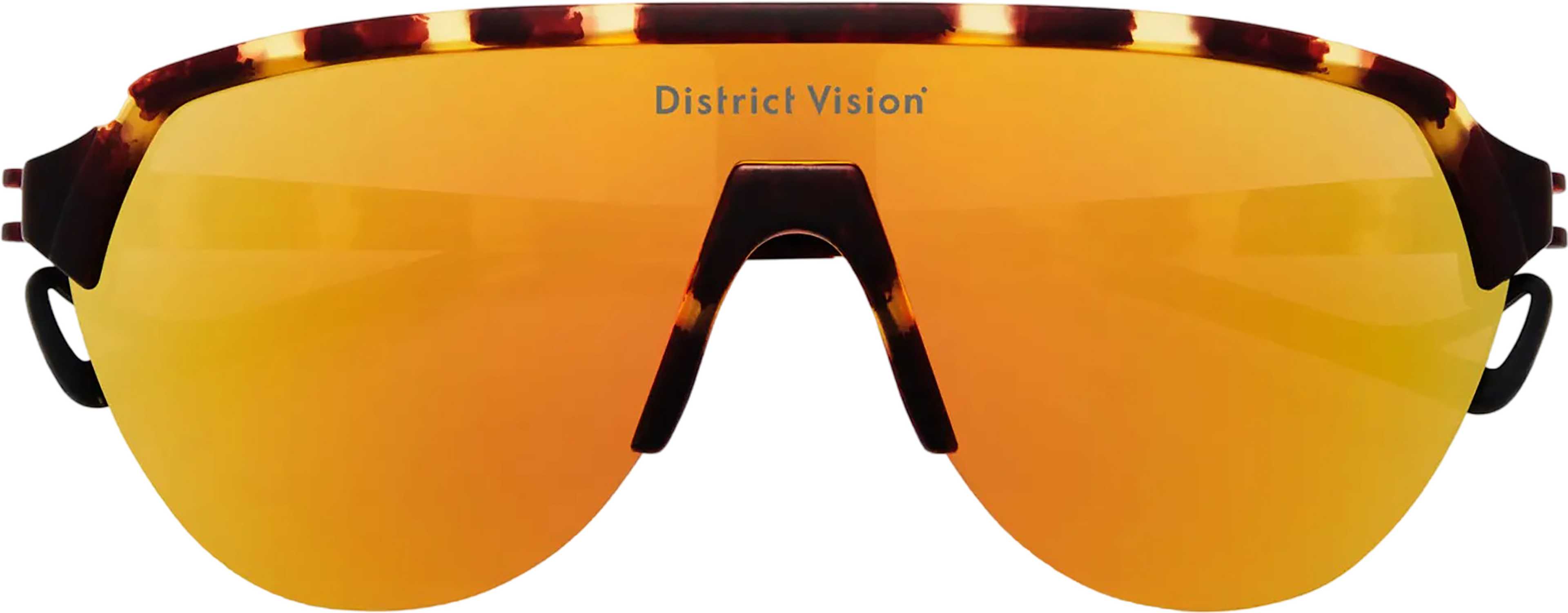 Product image for Nagata Speed Blade Sunglasses - Unisex