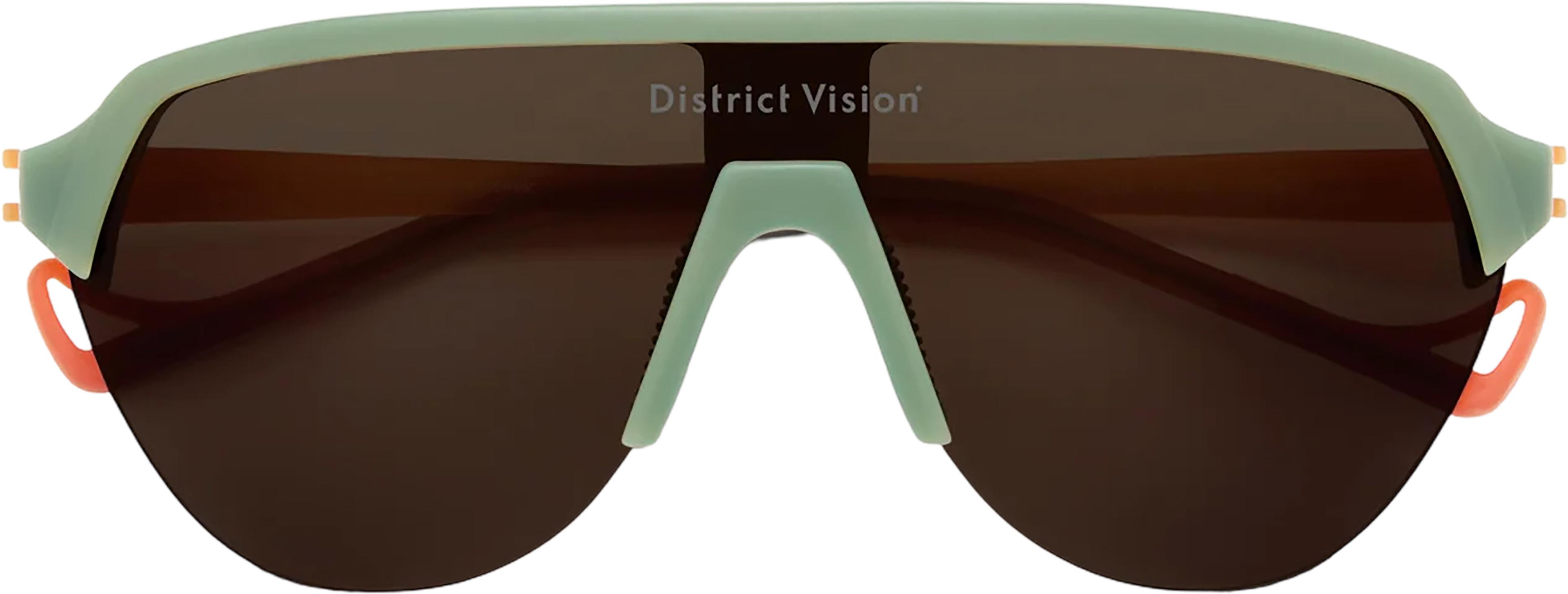 Product image for Lunettes de soleil Nagata Speed Blade - Unisexe