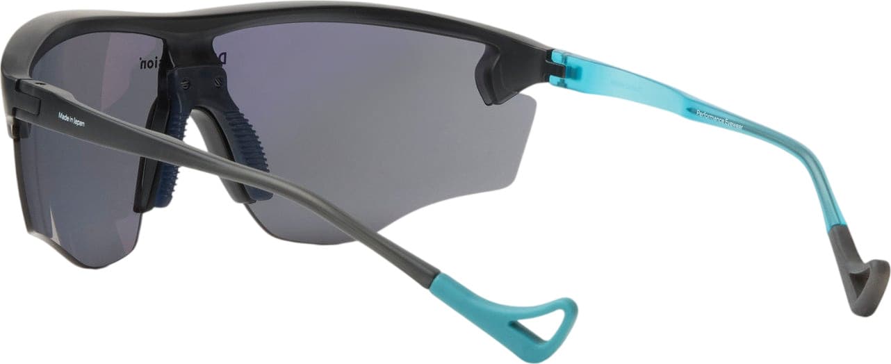 Product gallery image number 3 for product Lunettes de soleil Junya Racer - Unisexe