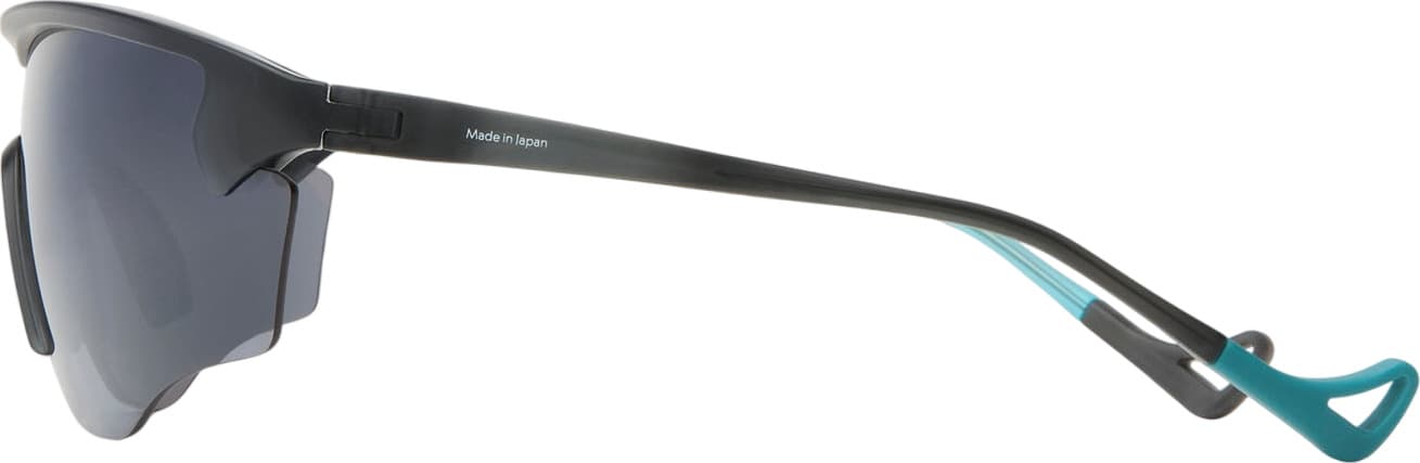 Product gallery image number 2 for product Lunettes de soleil Junya Racer - Unisexe