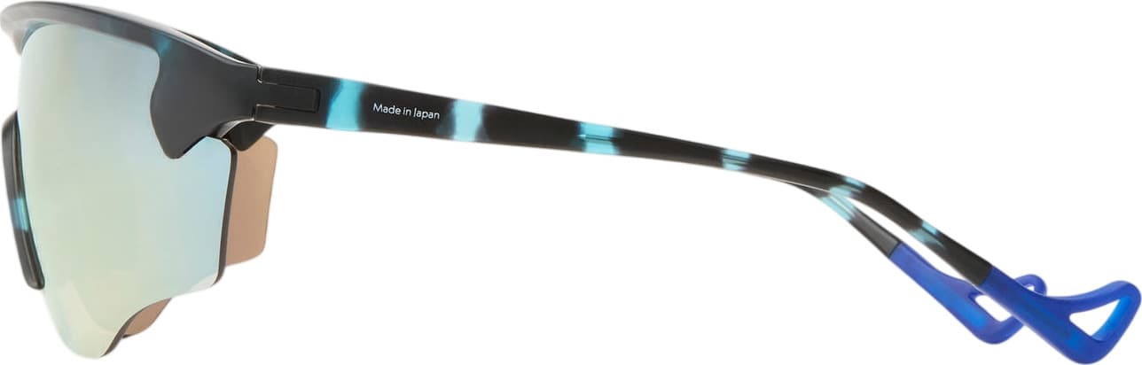 Product gallery image number 3 for product Junya Racer Sunglasses - Unisex