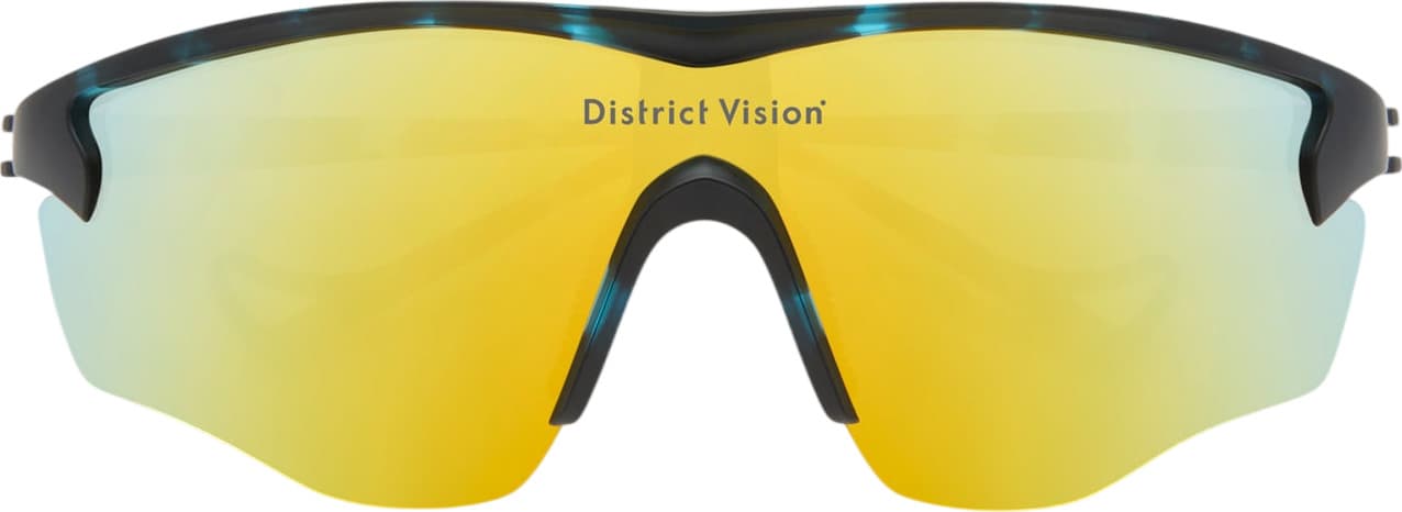 Product image for Junya Racer Sunglasses - Unisex