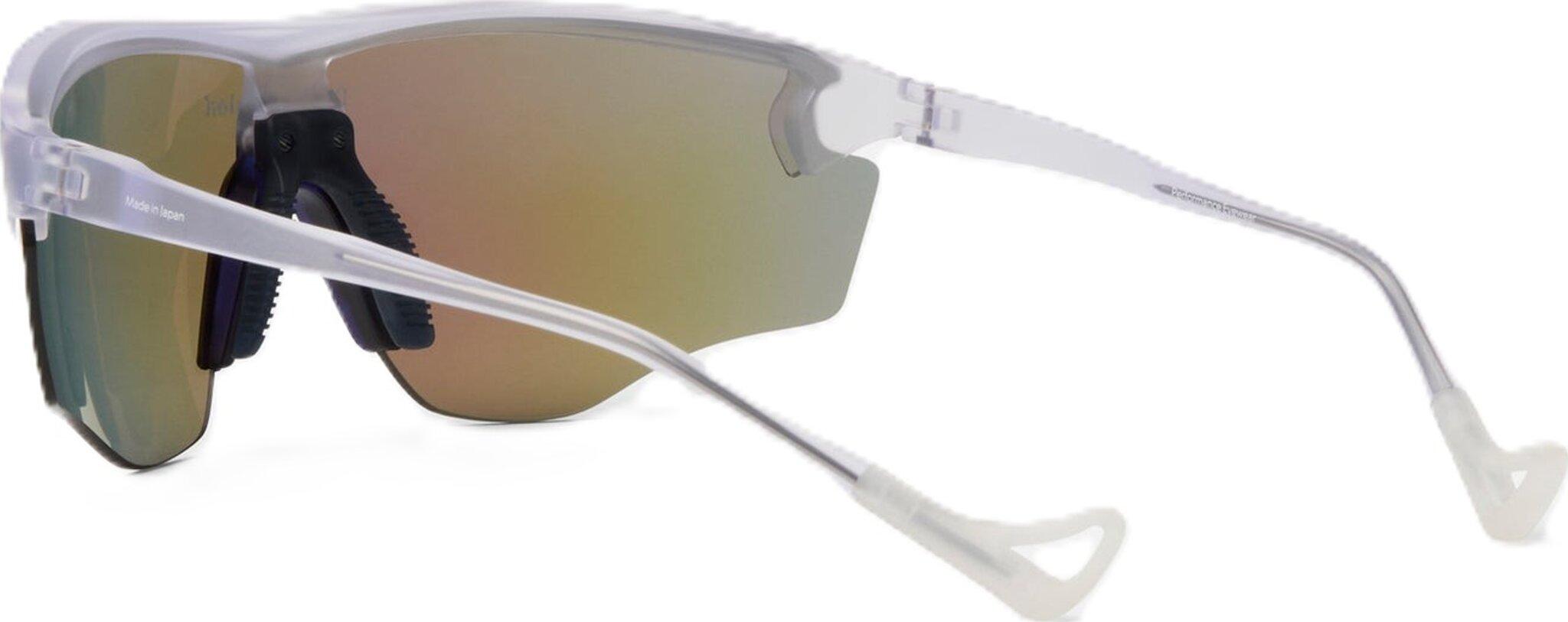 Product gallery image number 7 for product Lunettes de soleil Junya Racer