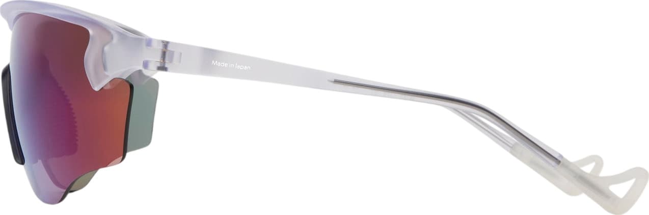 Product gallery image number 2 for product Lunettes de soleil Junya Racer - Unisexe