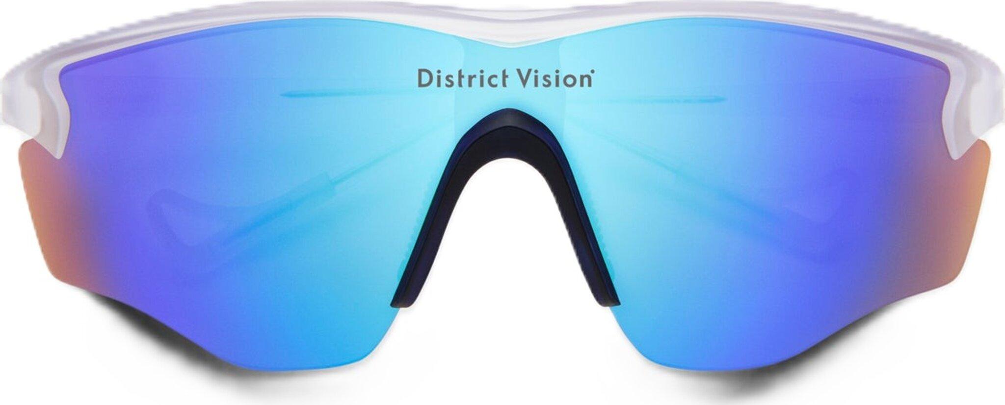 Product image for Lunettes de soleil Junya Racer - Unisexe