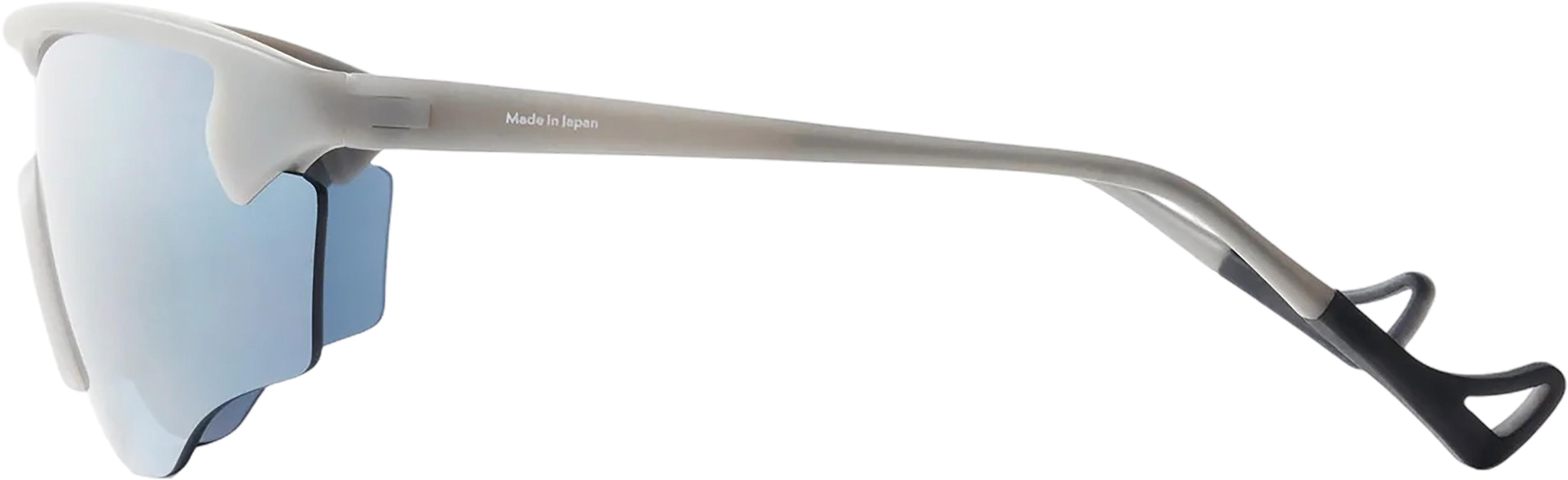 Product gallery image number 2 for product Junya Racer Sunglasses - Unisex