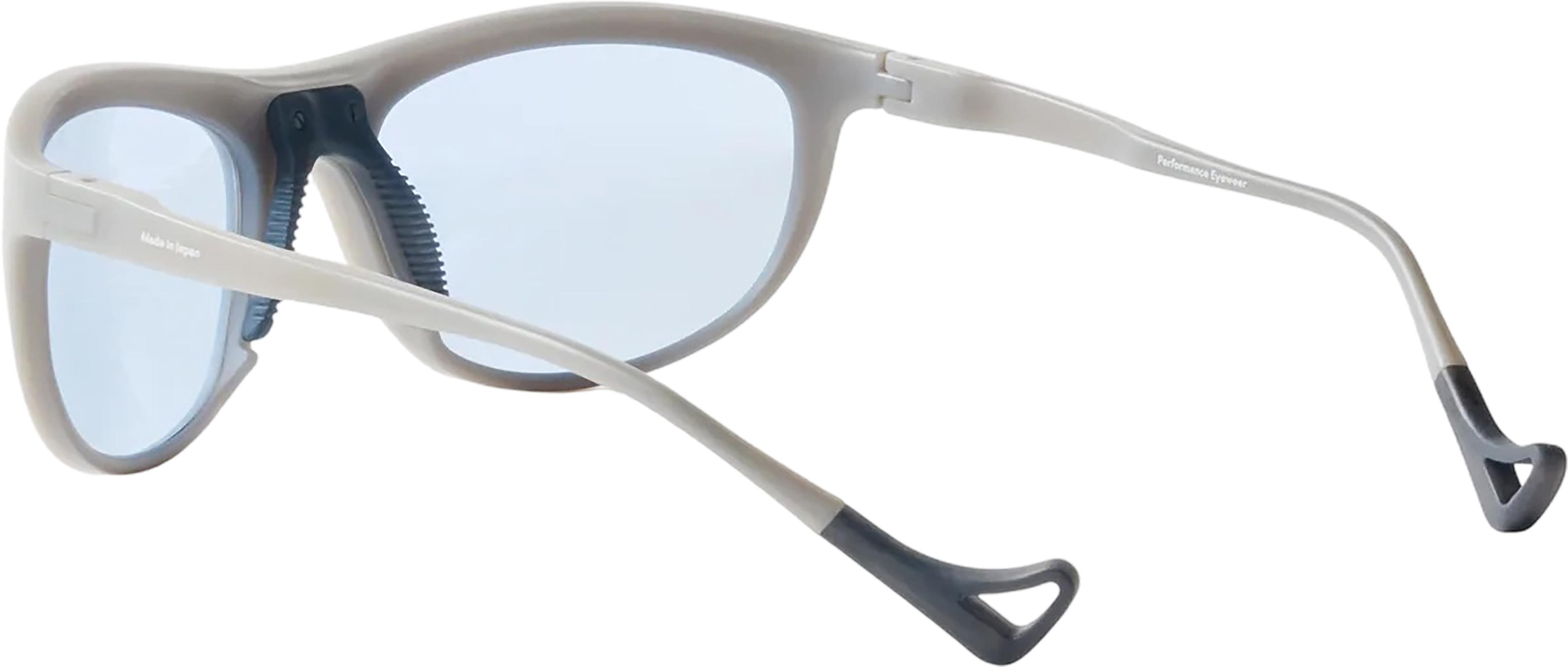 Product gallery image number 3 for product Takeyoshi Altitude Master Sunglasses - Unisex