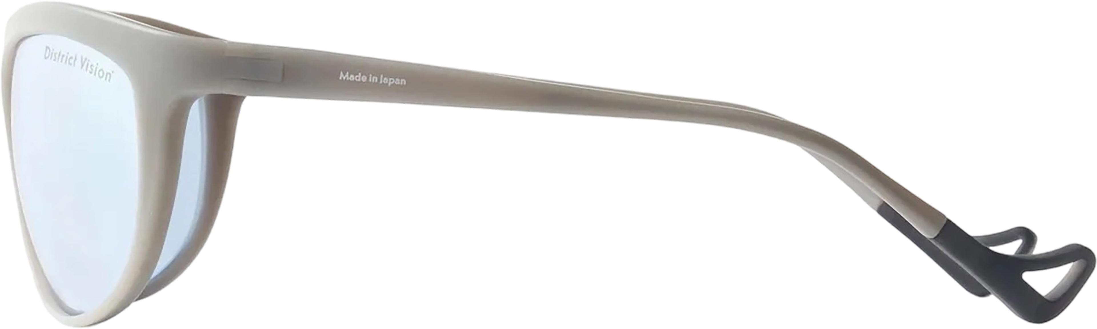 Product gallery image number 2 for product Takeyoshi Altitude Master Sunglasses - Unisex