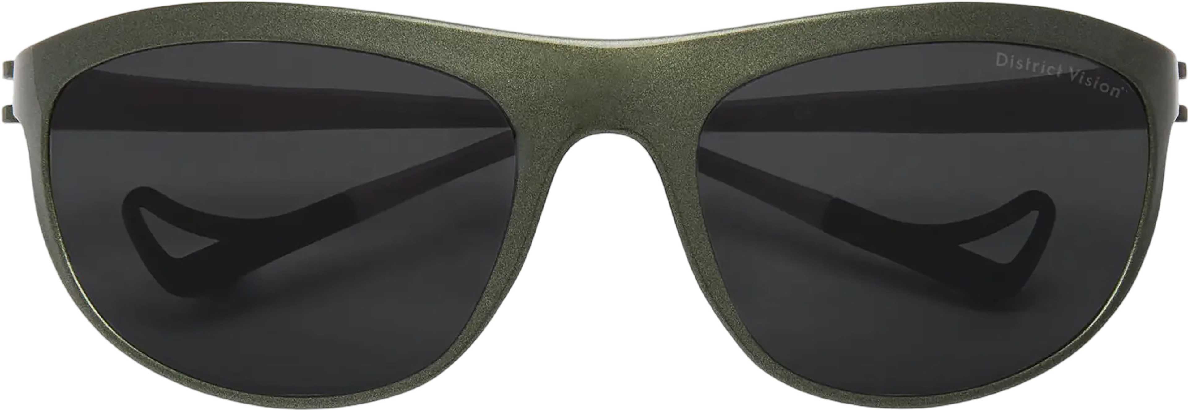 Product image for Takeyoshi Altitude Master Sunglasses - Unisex