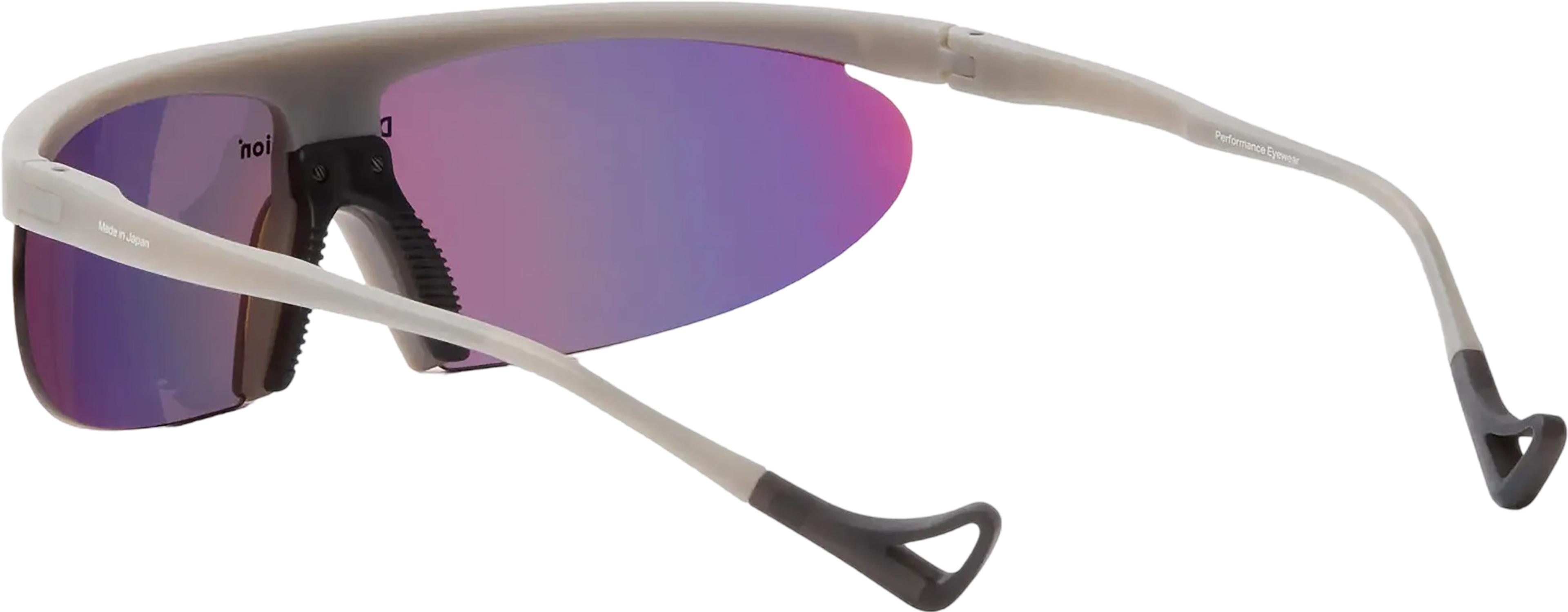 Numéro de l'image de la galerie de produits 2 pour le produit Lunettes de soleil Koharu Eclipse - Unisexe