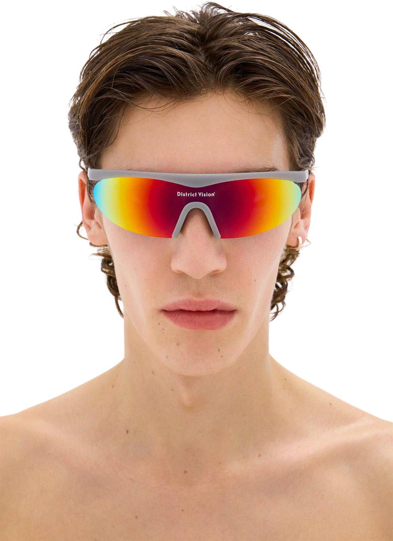 Numéro de l'image de la galerie de produits 3 pour le produit Lunettes de soleil Koharu Eclipse - Unisexe