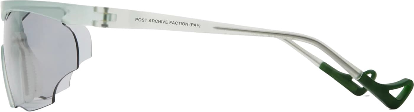 Product gallery image number 6 for product Lunettes de soleil Koharu Eclipse PAF - Unisexe