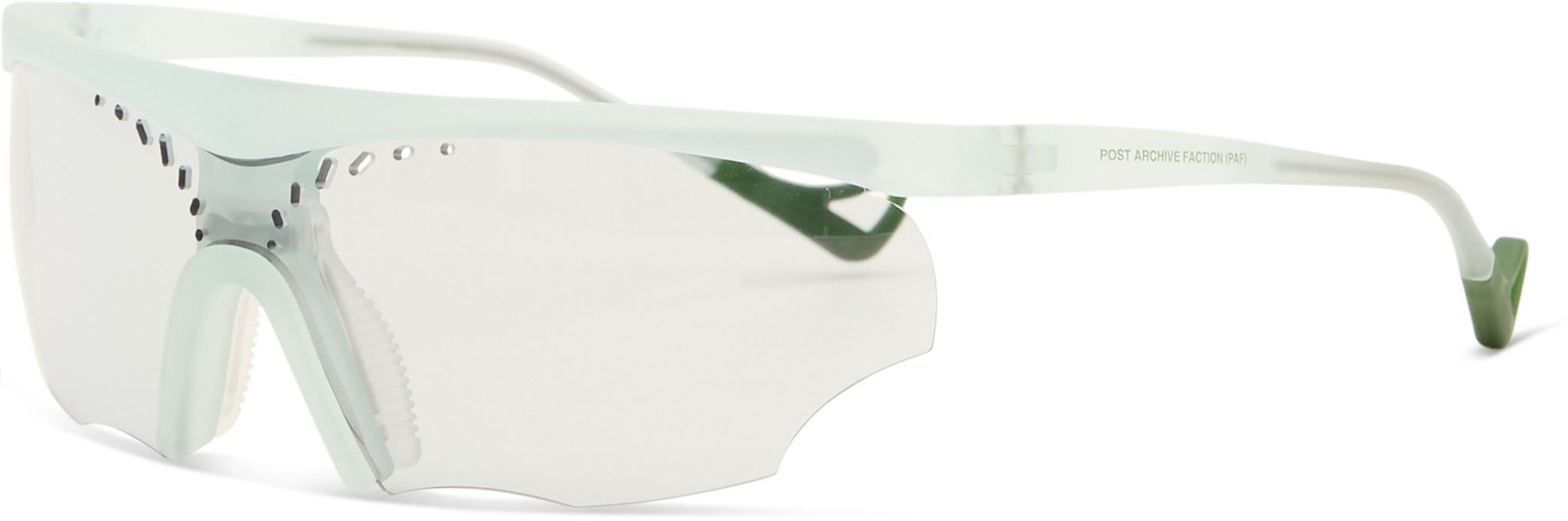 Product gallery image number 7 for product Koharu Eclipse PAF Sunglasses - Unisex