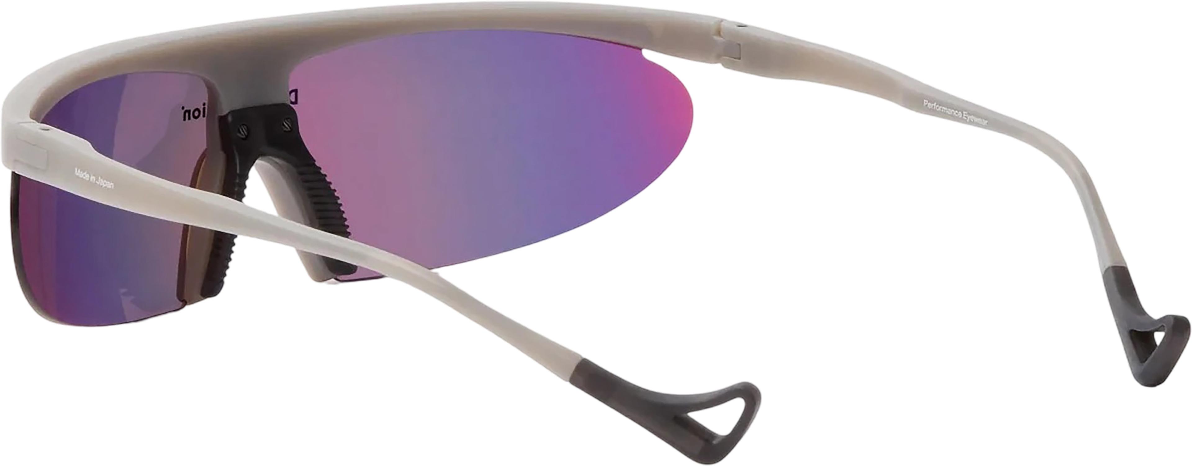 Product gallery image number 2 for product Koharu Sunglasses - Unisex