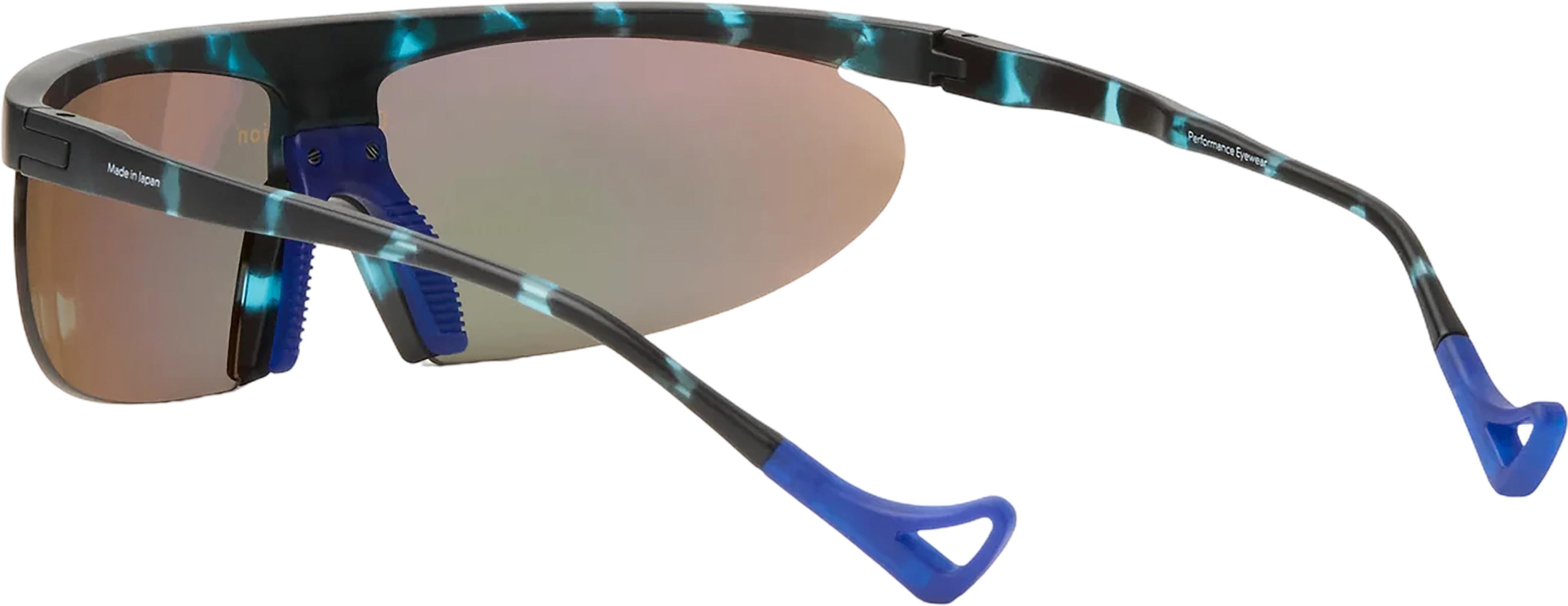 Product gallery image number 5 for product Lunettes de soleil Koharu - Unisexe