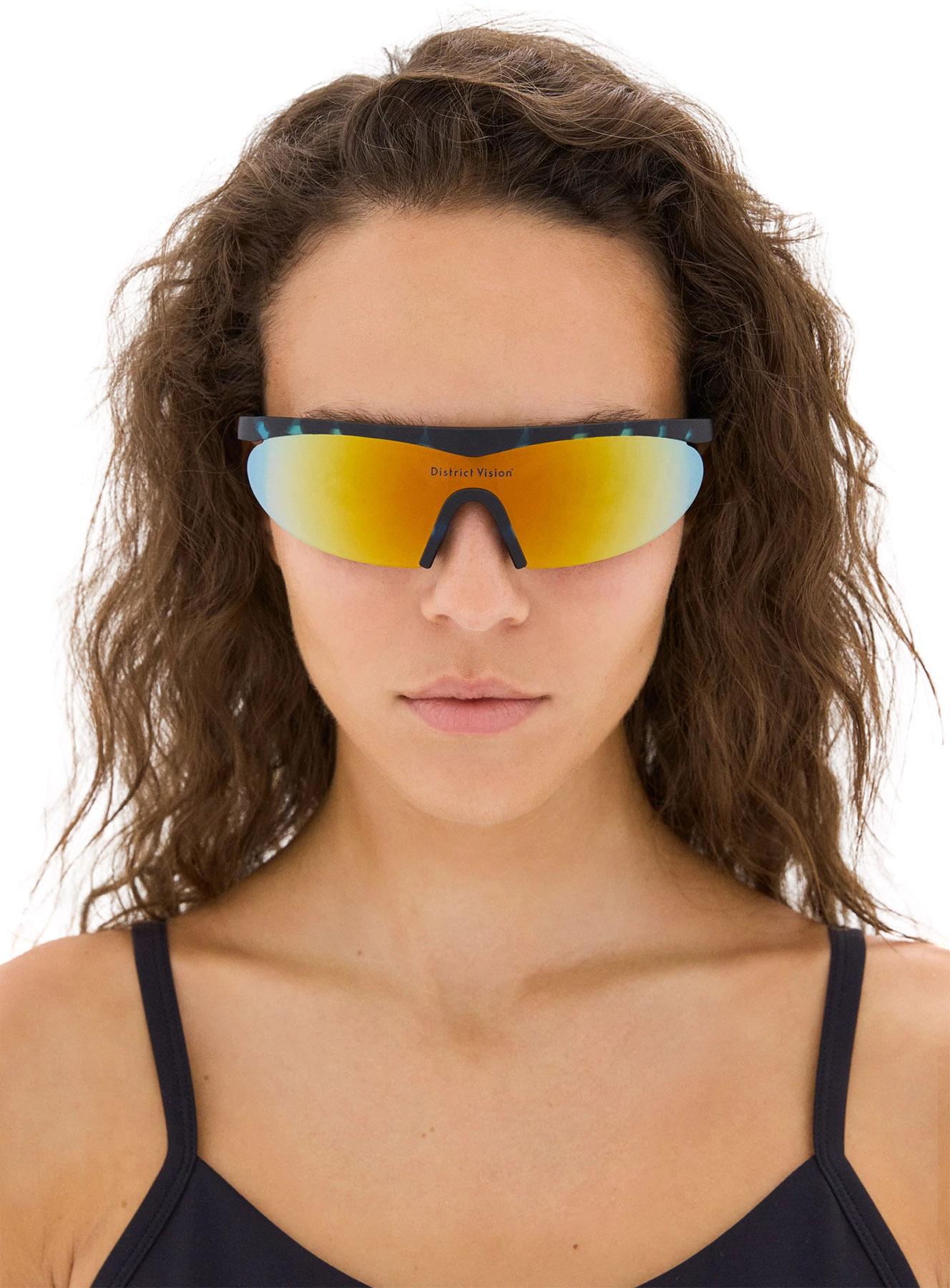 Product gallery image number 3 for product Lunettes de soleil Koharu - Unisexe