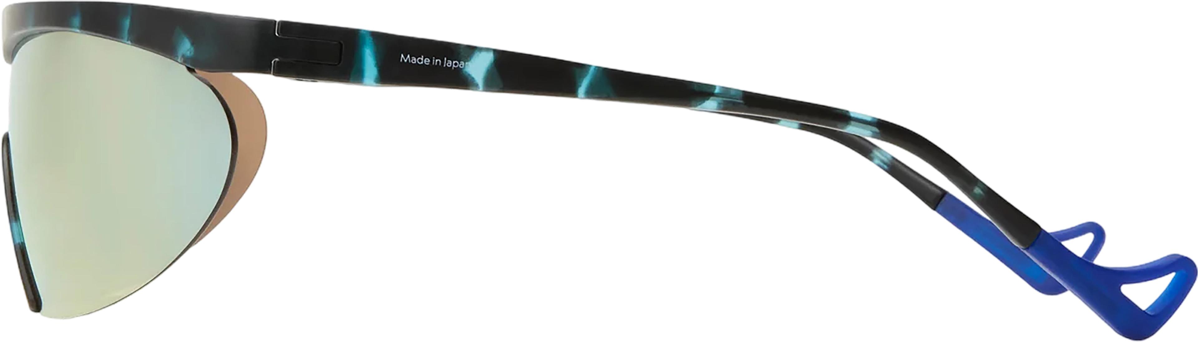 Product gallery image number 4 for product Lunettes de soleil Koharu - Unisexe