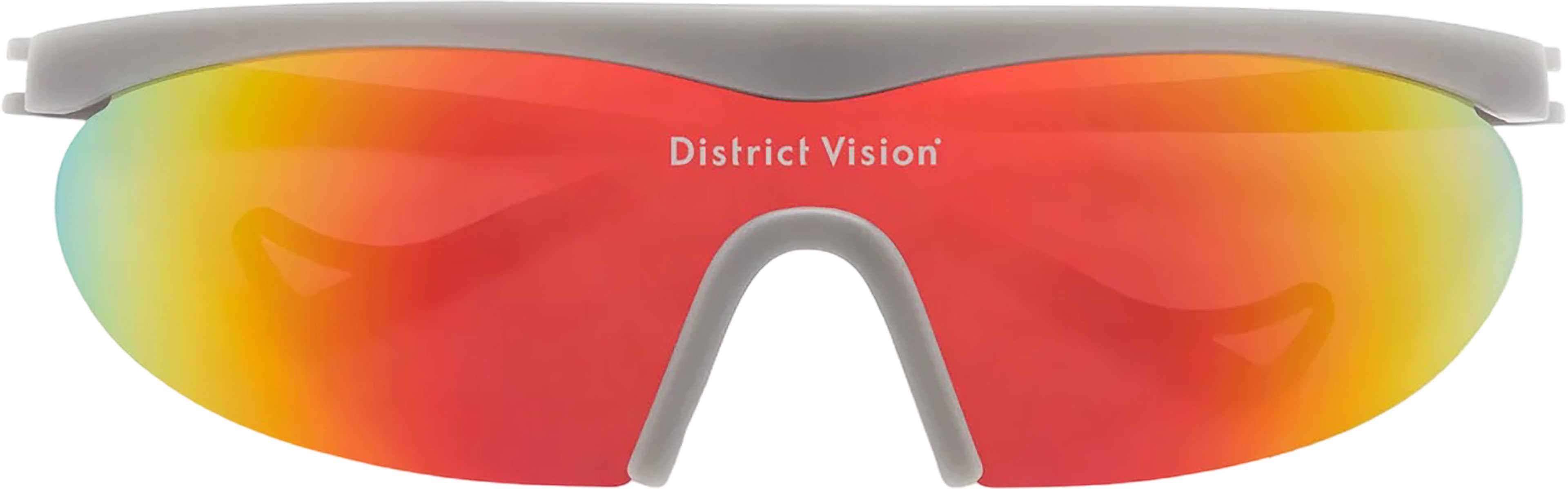 Carbon - D Spectral Mirror