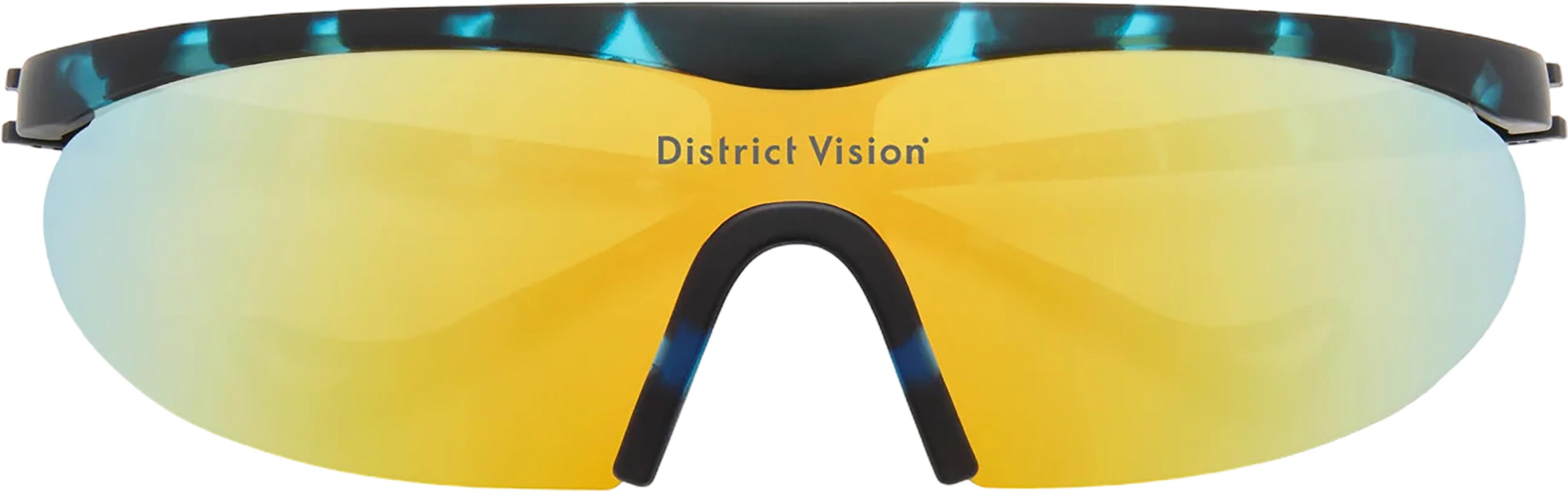 Product image for Lunettes de soleil Koharu - Unisexe