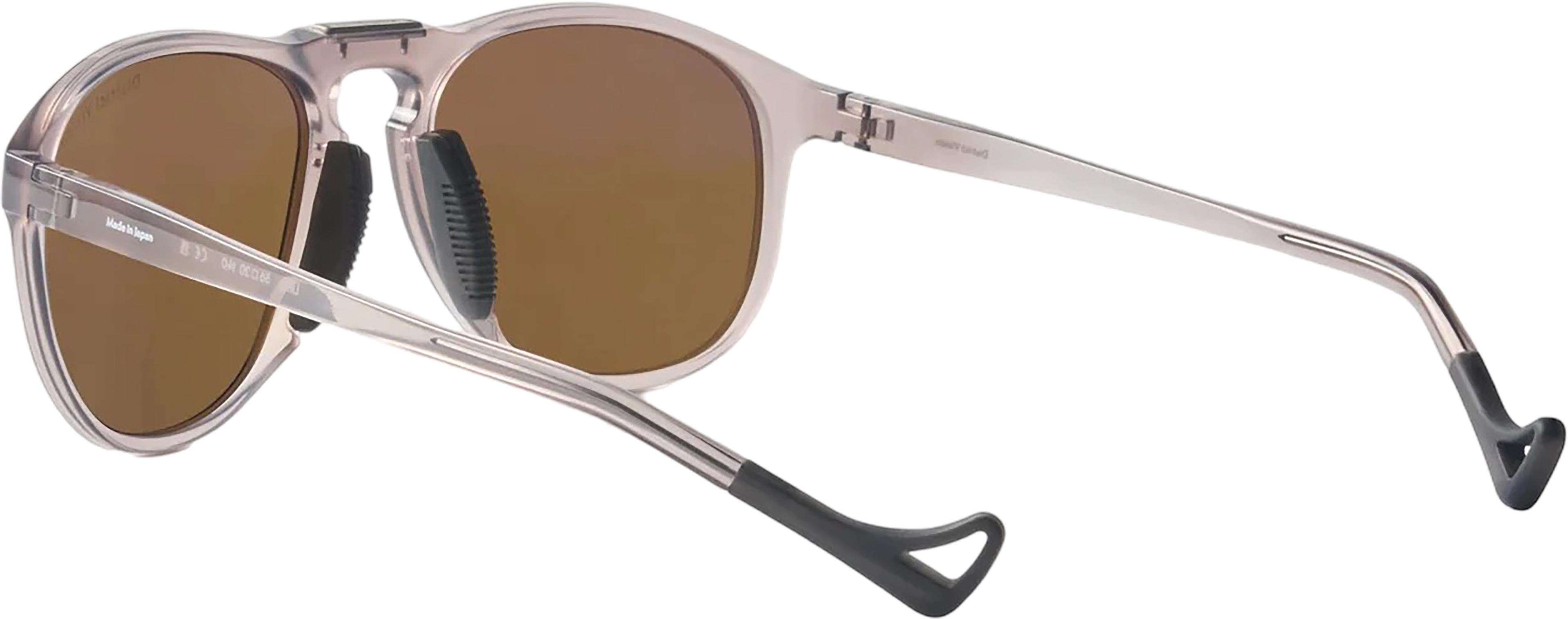 Numéro de l'image de la galerie de produits 4 pour le produit Lunettes de soleil Linto Rider