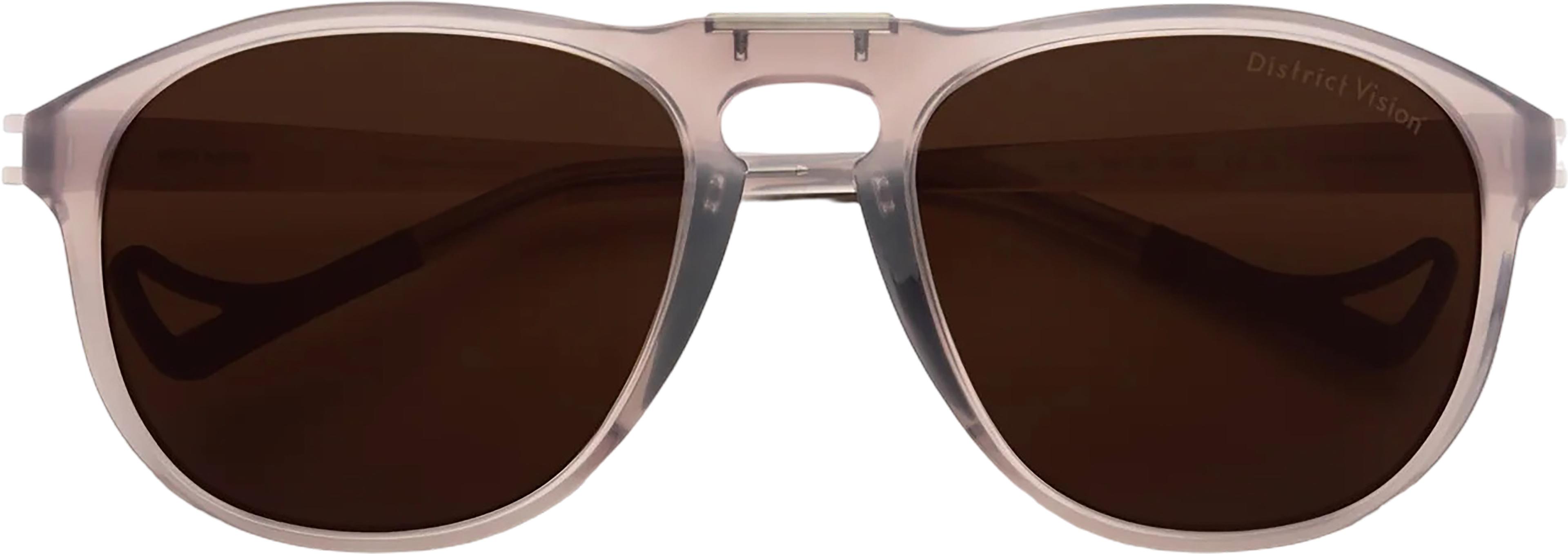 Image de produit pour Lunettes de soleil Linto Rider