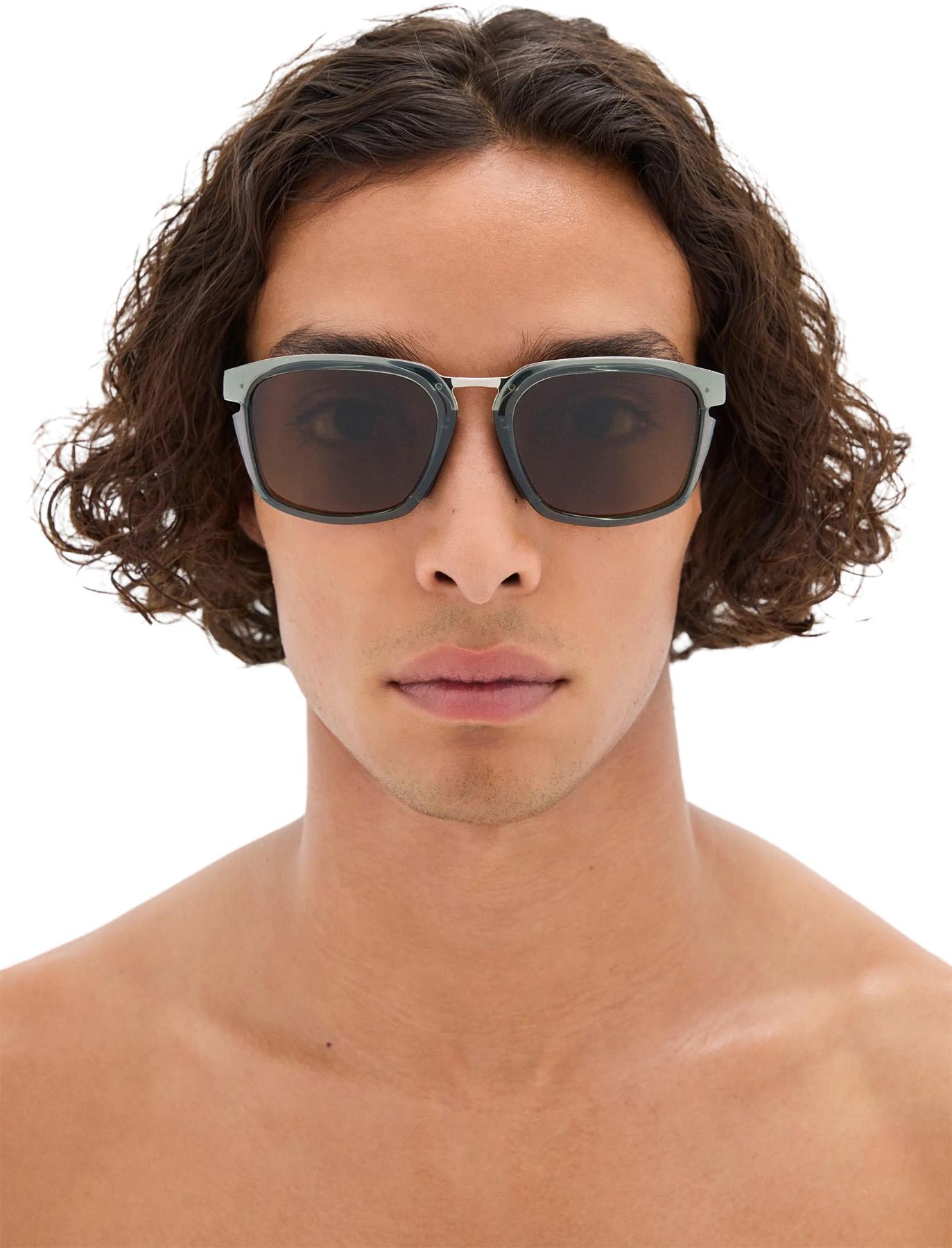 Product gallery image number 3 for product Keita Summit Ti Sunglasses - Unisex